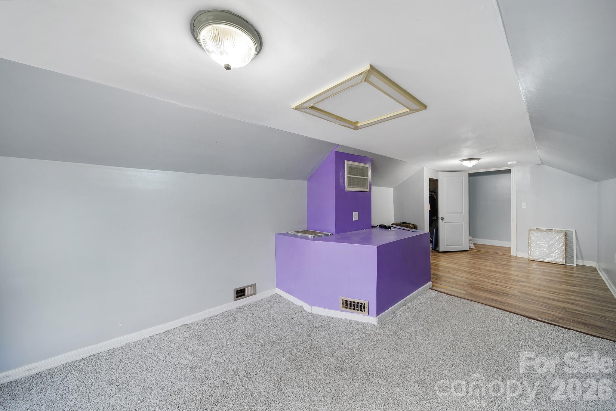 115 Lippard Street — Statesville