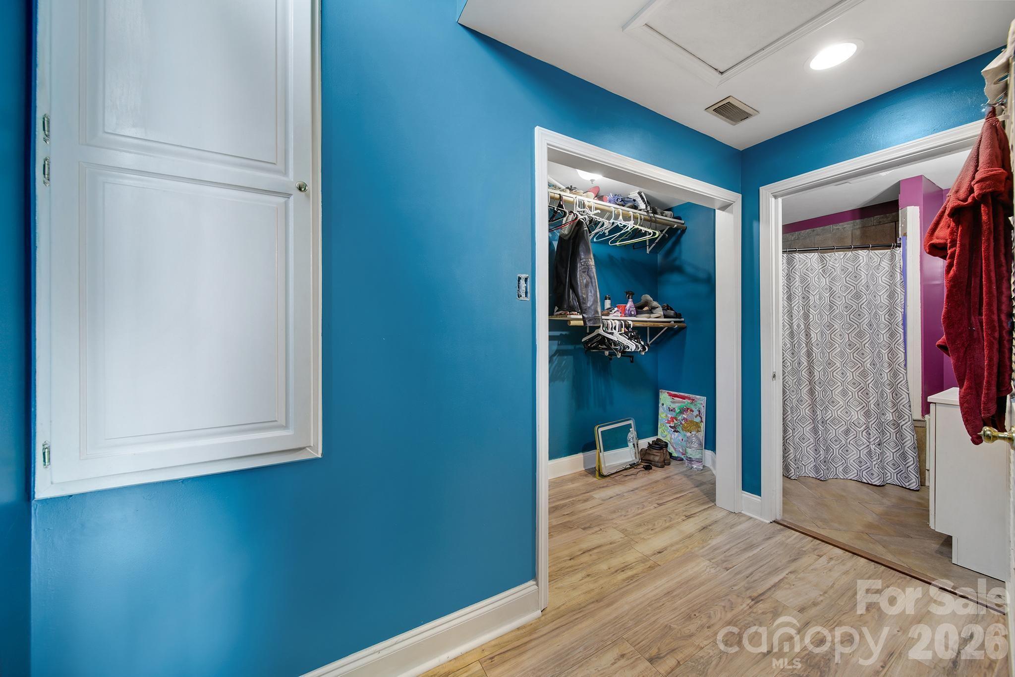 115 Lippard Street — Statesville
