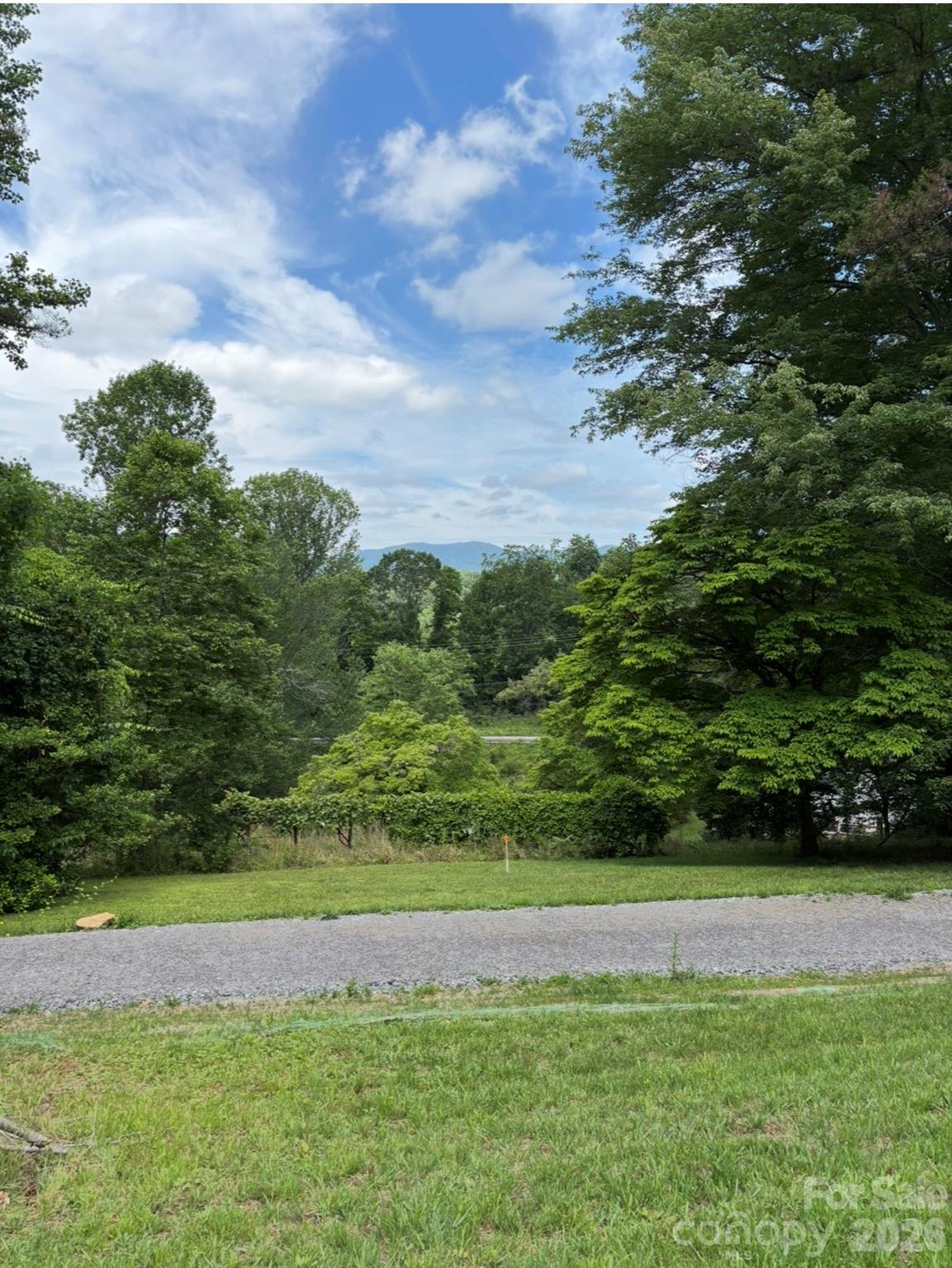 6 Greene Knoll Drive — Candler