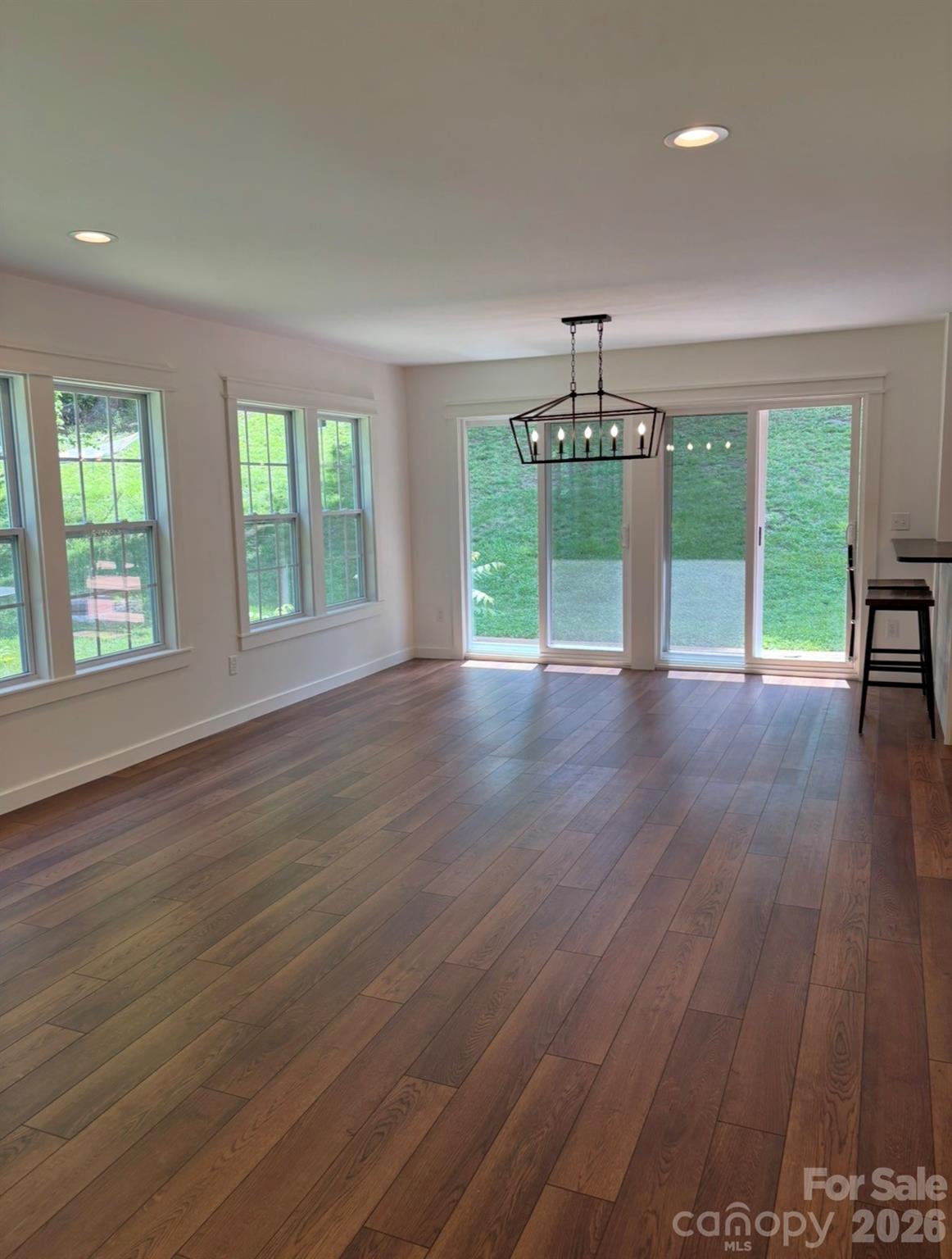 6 Greene Knoll Drive — Candler