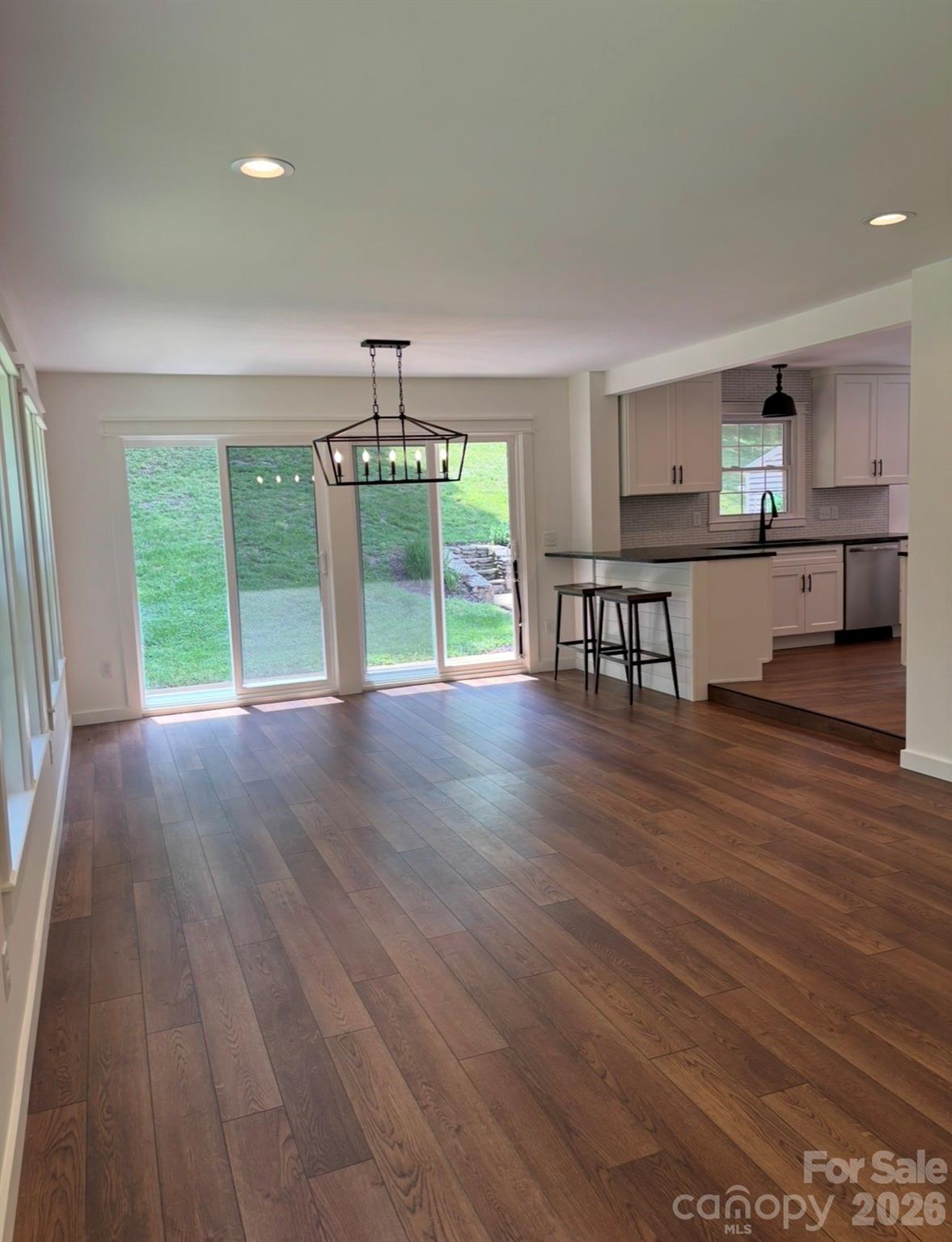6 Greene Knoll Drive — Candler