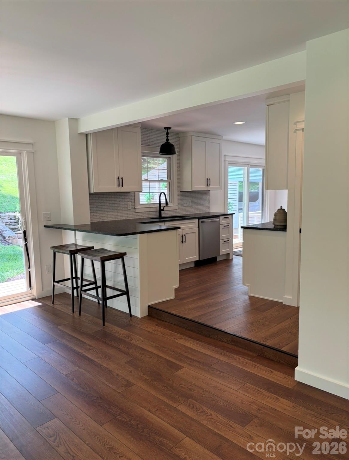 6 Greene Knoll Drive — Candler