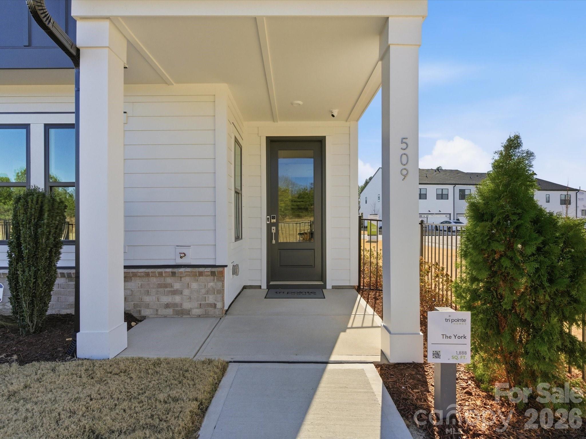 442 Nash Street — Fort Mill