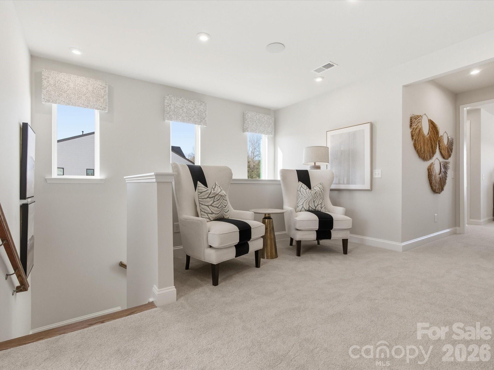 442 Nash Street — Fort Mill