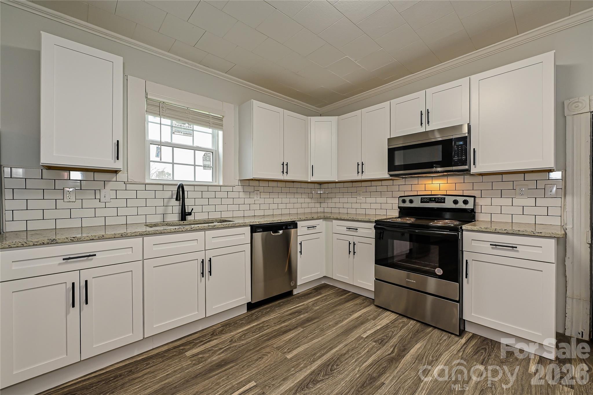 613 E Liberty Street — Salisbury