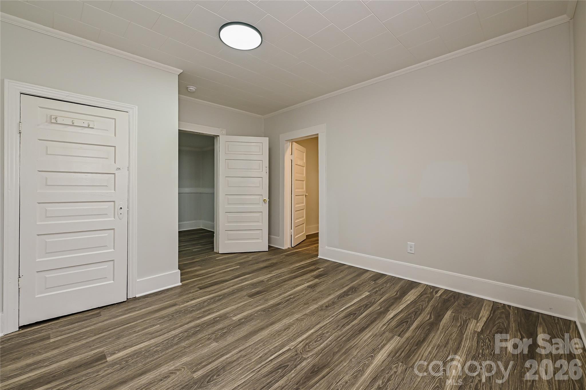 613 E Liberty Street — Salisbury