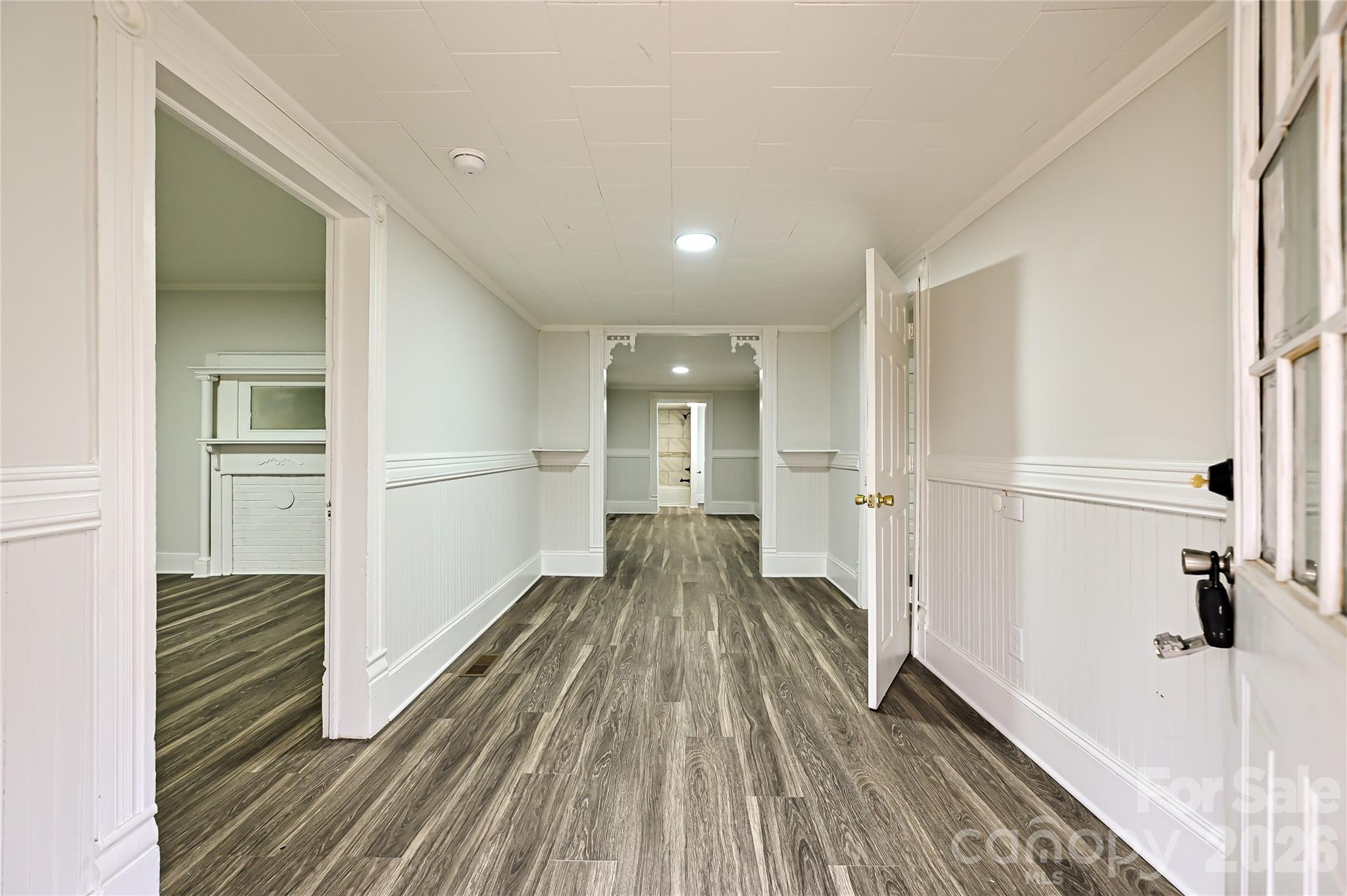 613 E Liberty Street — Salisbury
