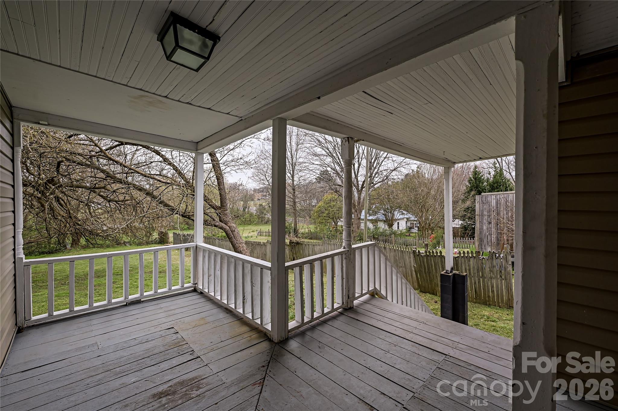 613 E Liberty Street — Salisbury