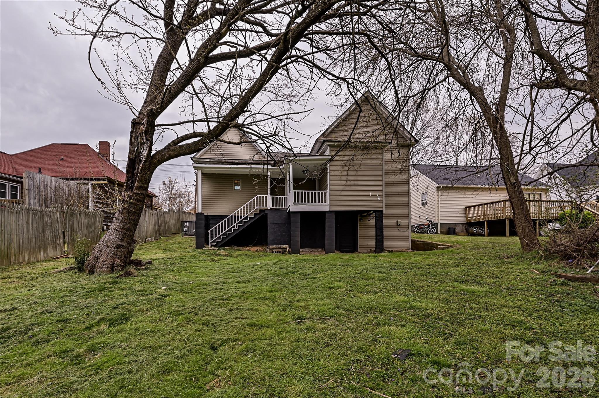 613 E Liberty Street — Salisbury