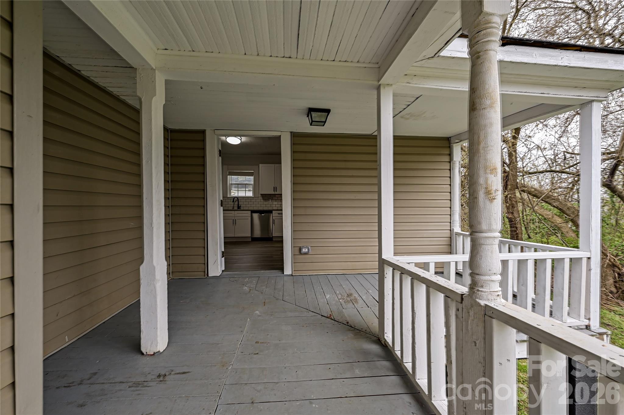 613 E Liberty Street — Salisbury