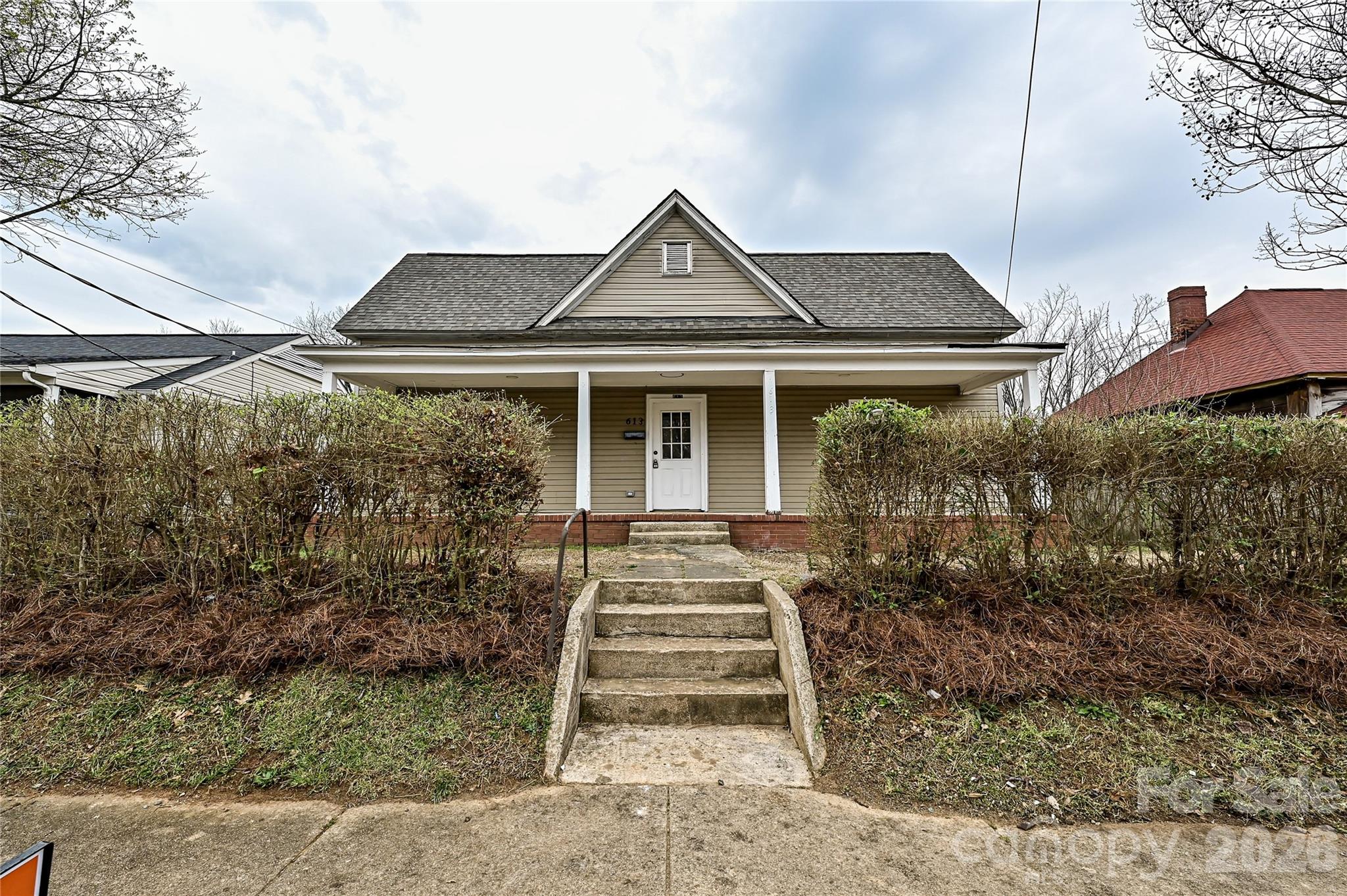 613 E Liberty Street — Salisbury