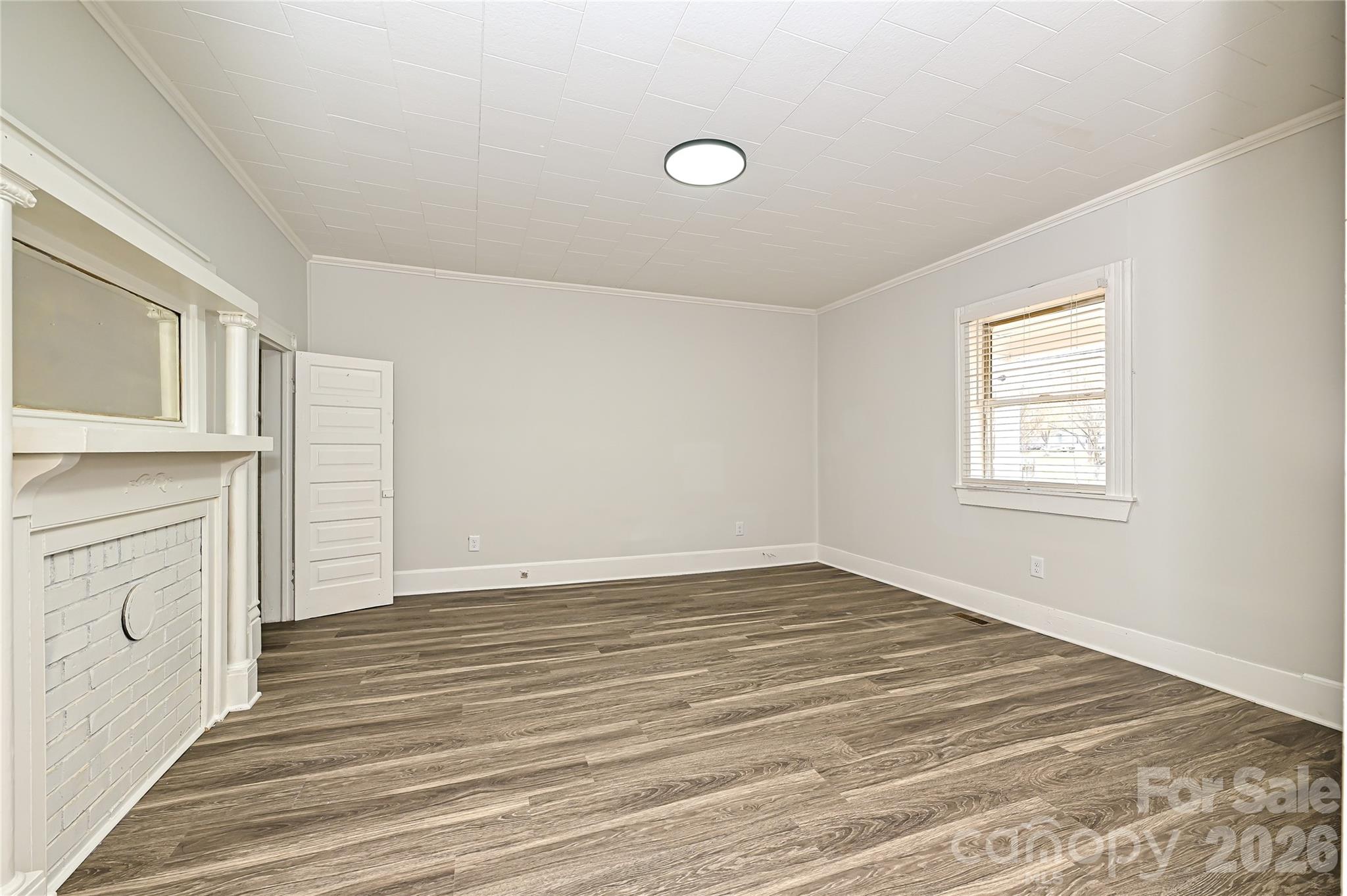 613 E Liberty Street — Salisbury