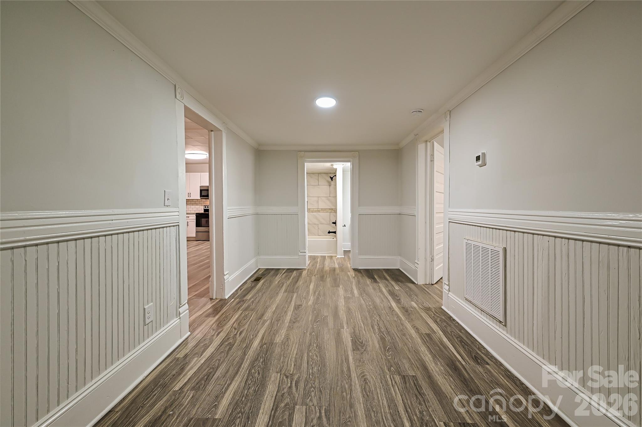 613 E Liberty Street — Salisbury