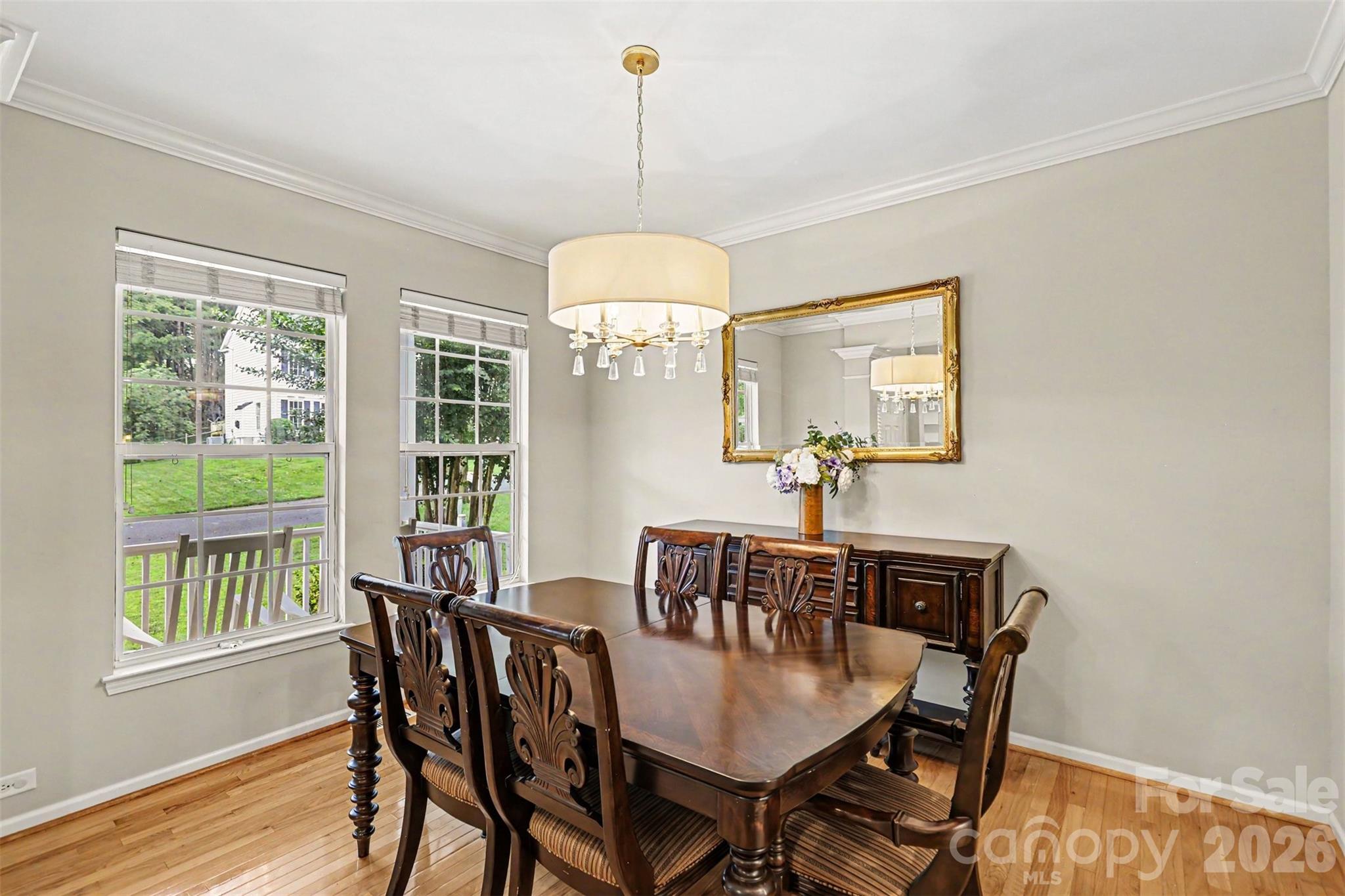 1417 Autumn Ridge Lane — Fort Mill