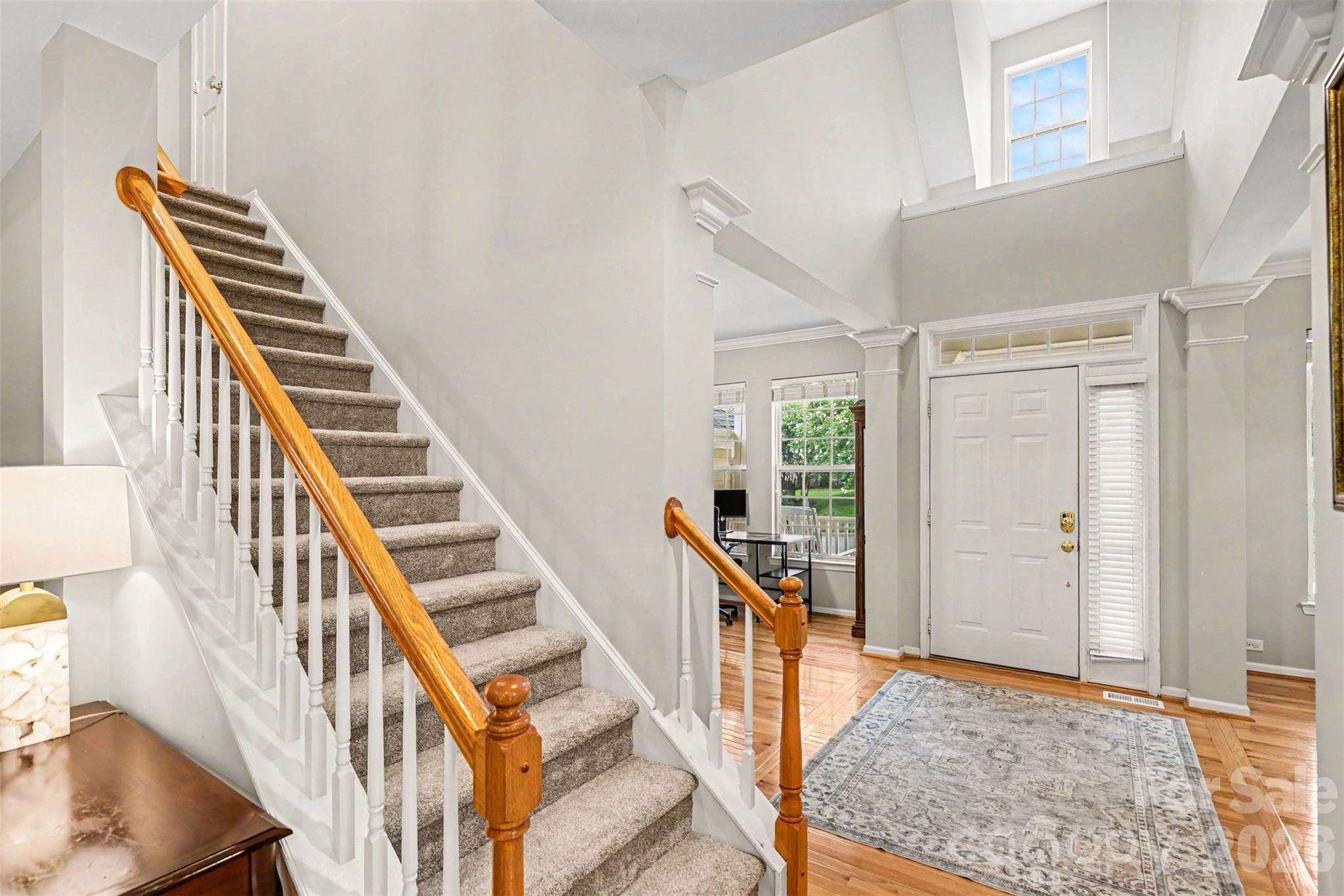 1417 Autumn Ridge Lane — Fort Mill