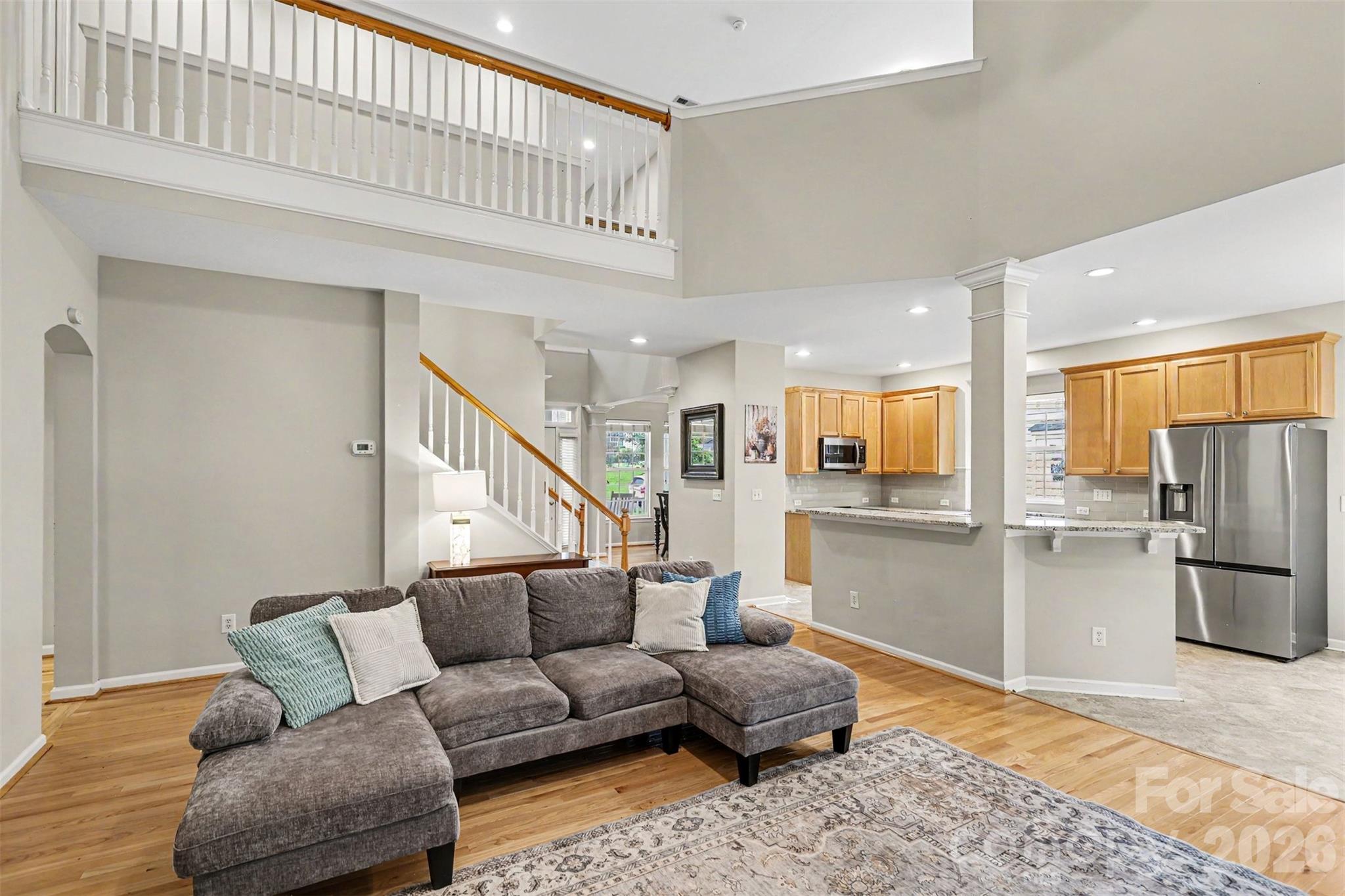 1417 Autumn Ridge Lane — Fort Mill