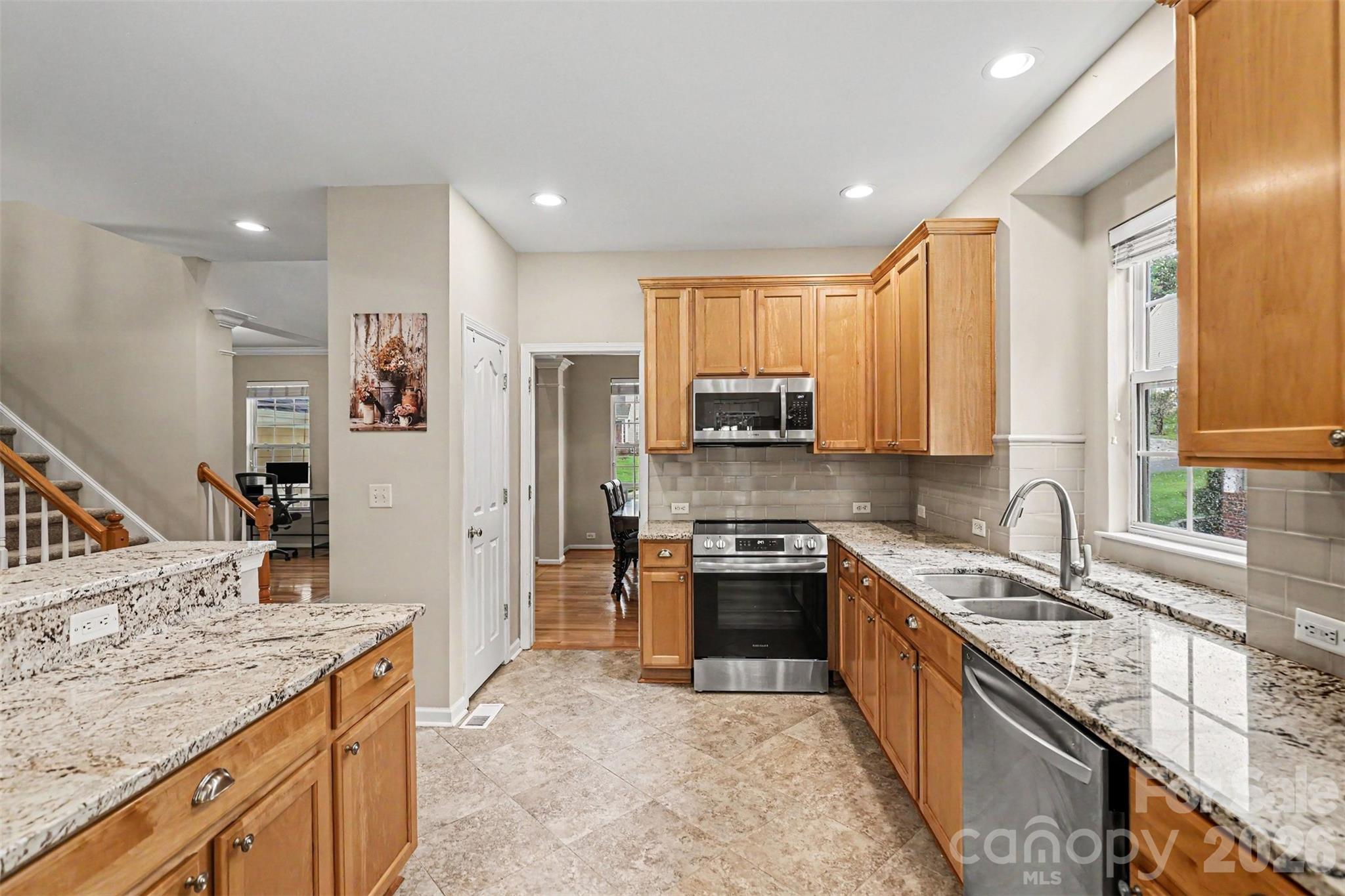 1417 Autumn Ridge Lane — Fort Mill