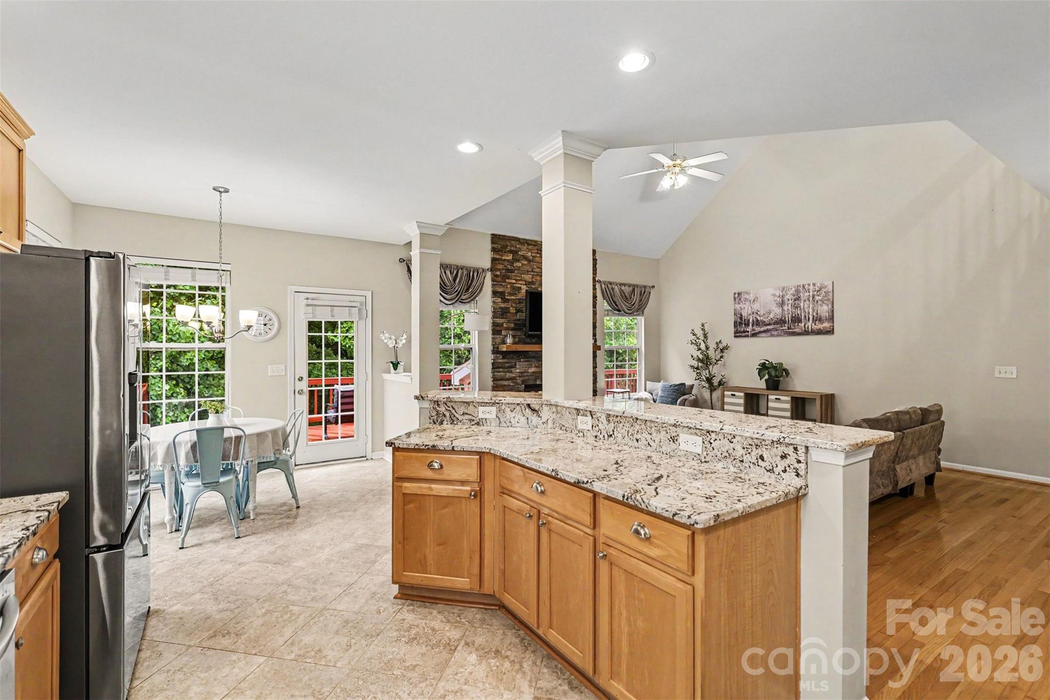 1417 Autumn Ridge Lane — Fort Mill