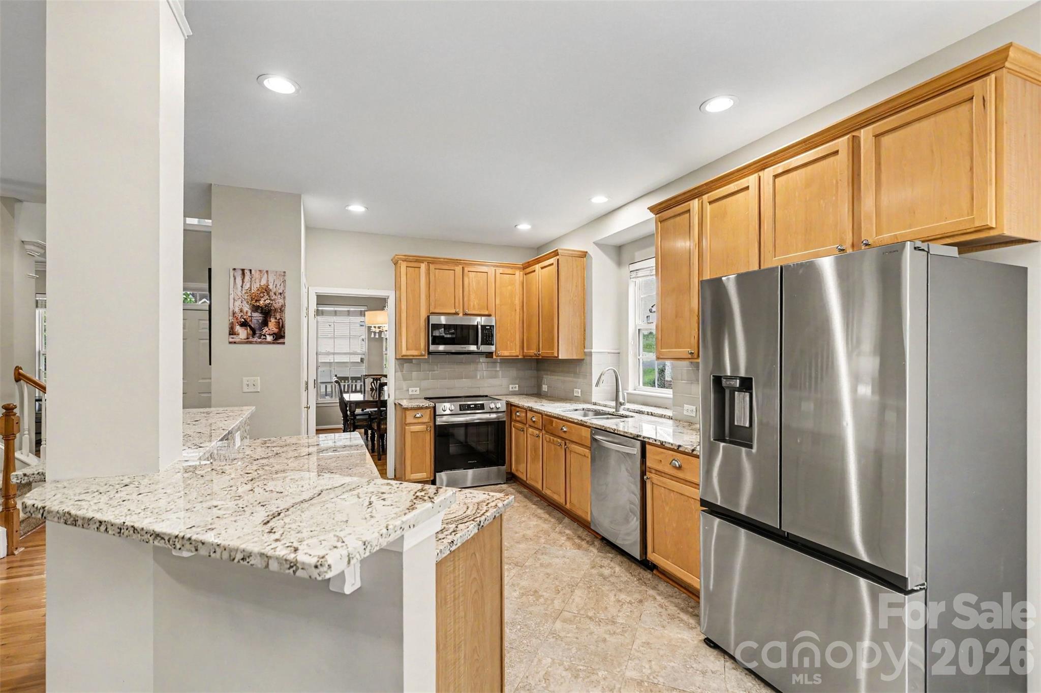 1417 Autumn Ridge Lane — Fort Mill