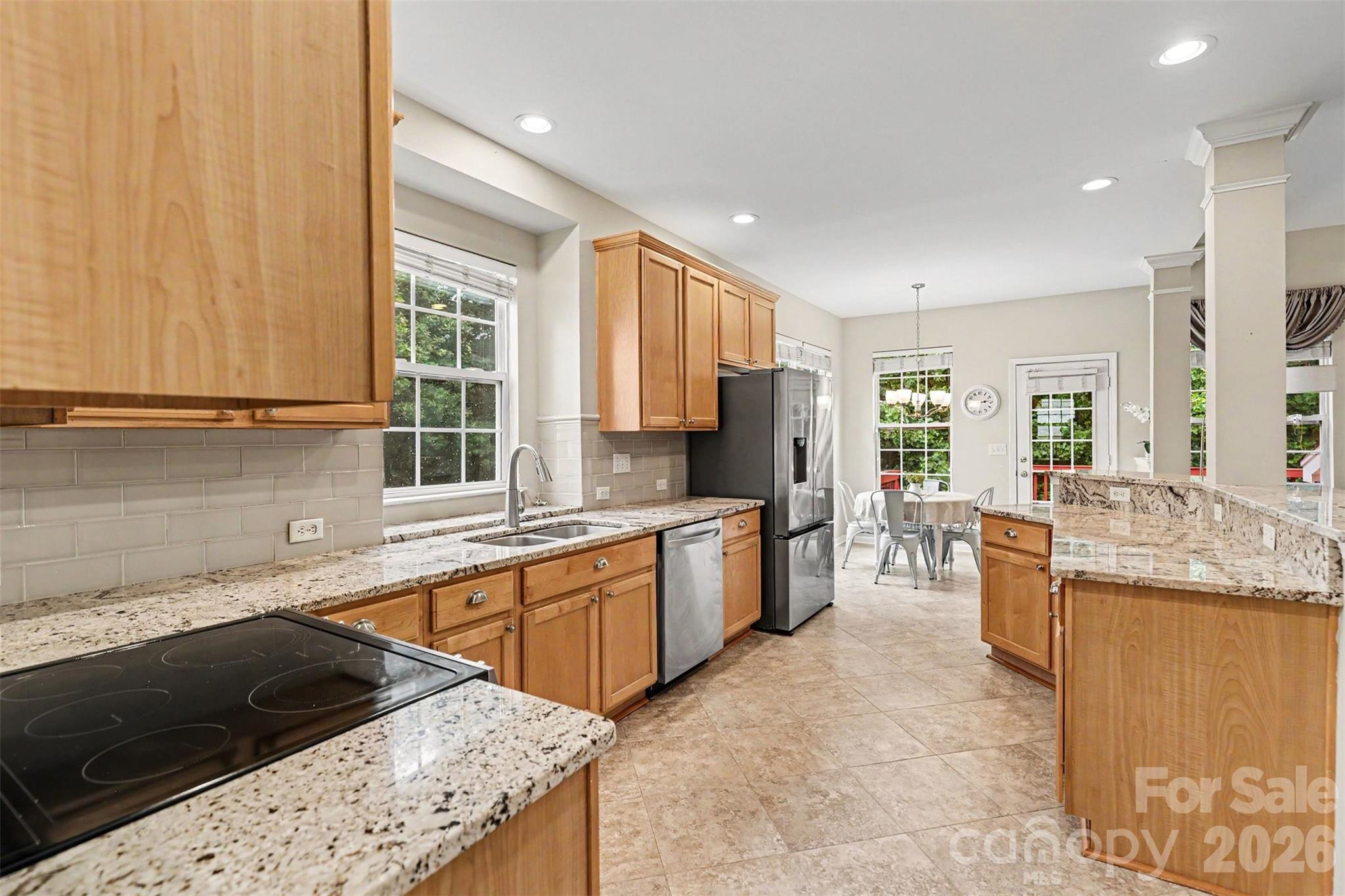 1417 Autumn Ridge Lane — Fort Mill