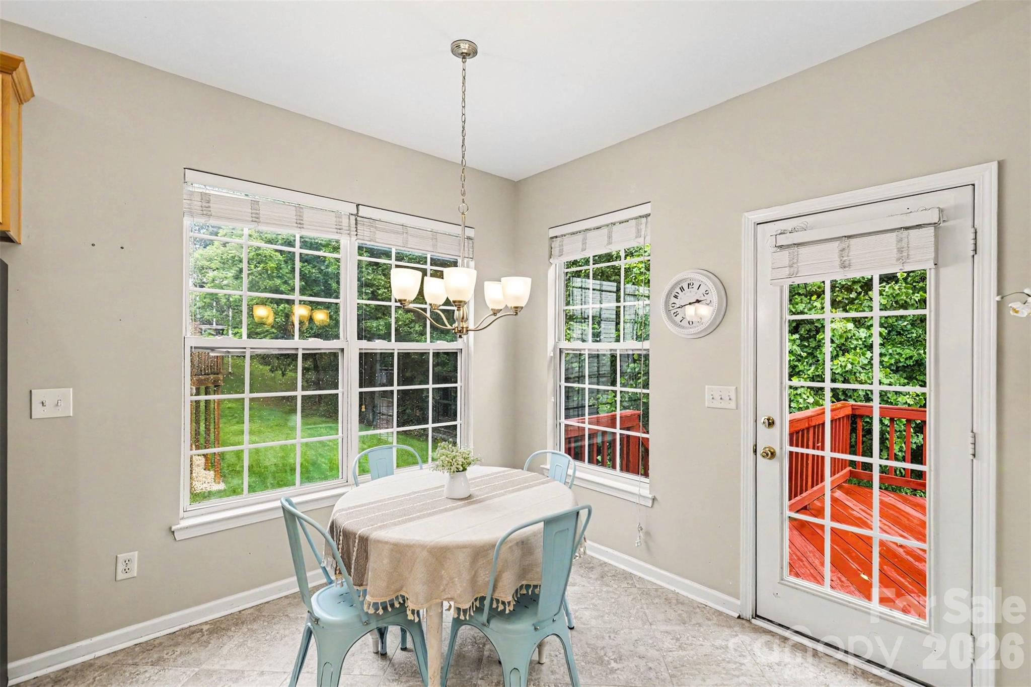 1417 Autumn Ridge Lane — Fort Mill