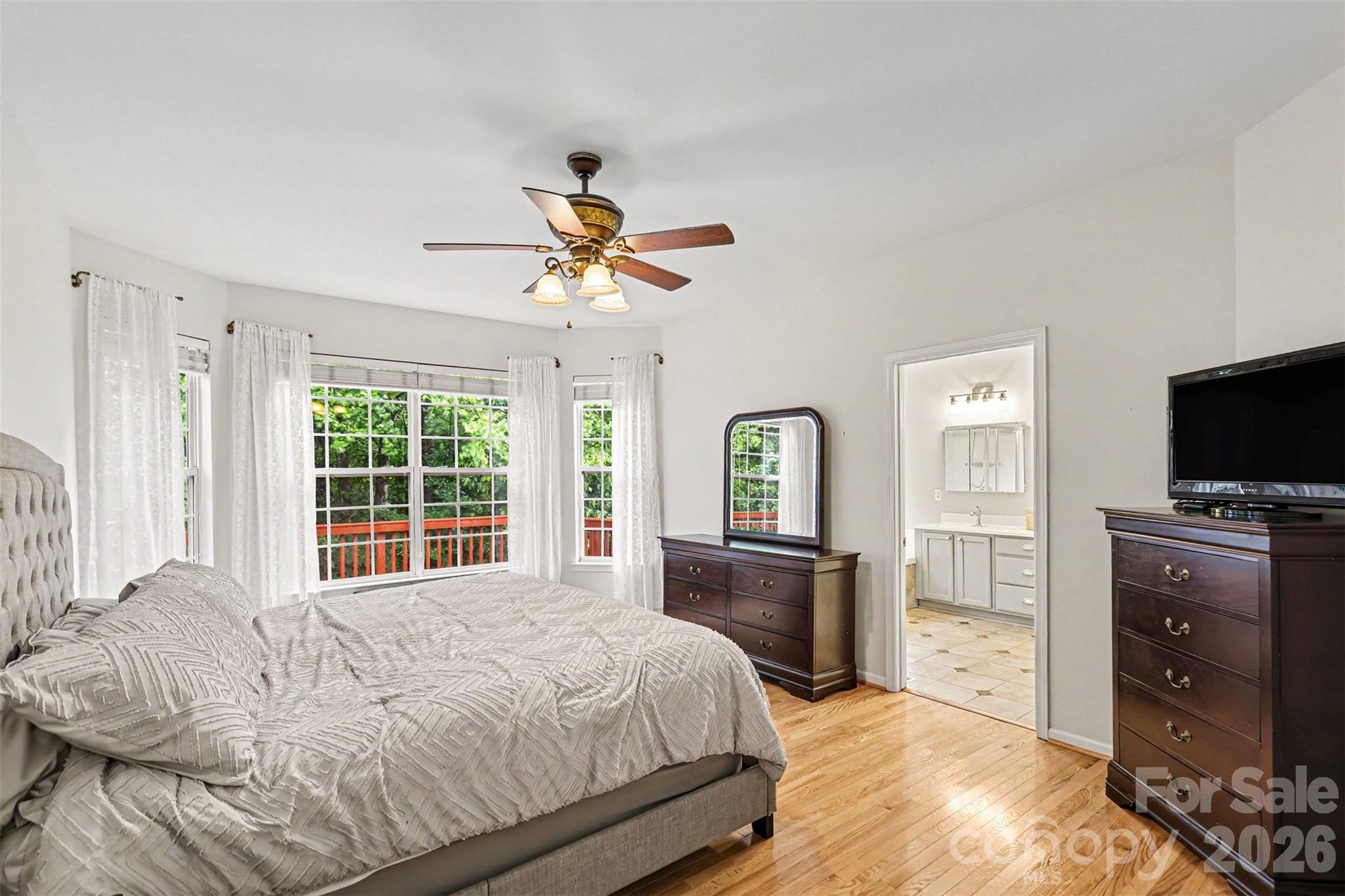 1417 Autumn Ridge Lane — Fort Mill