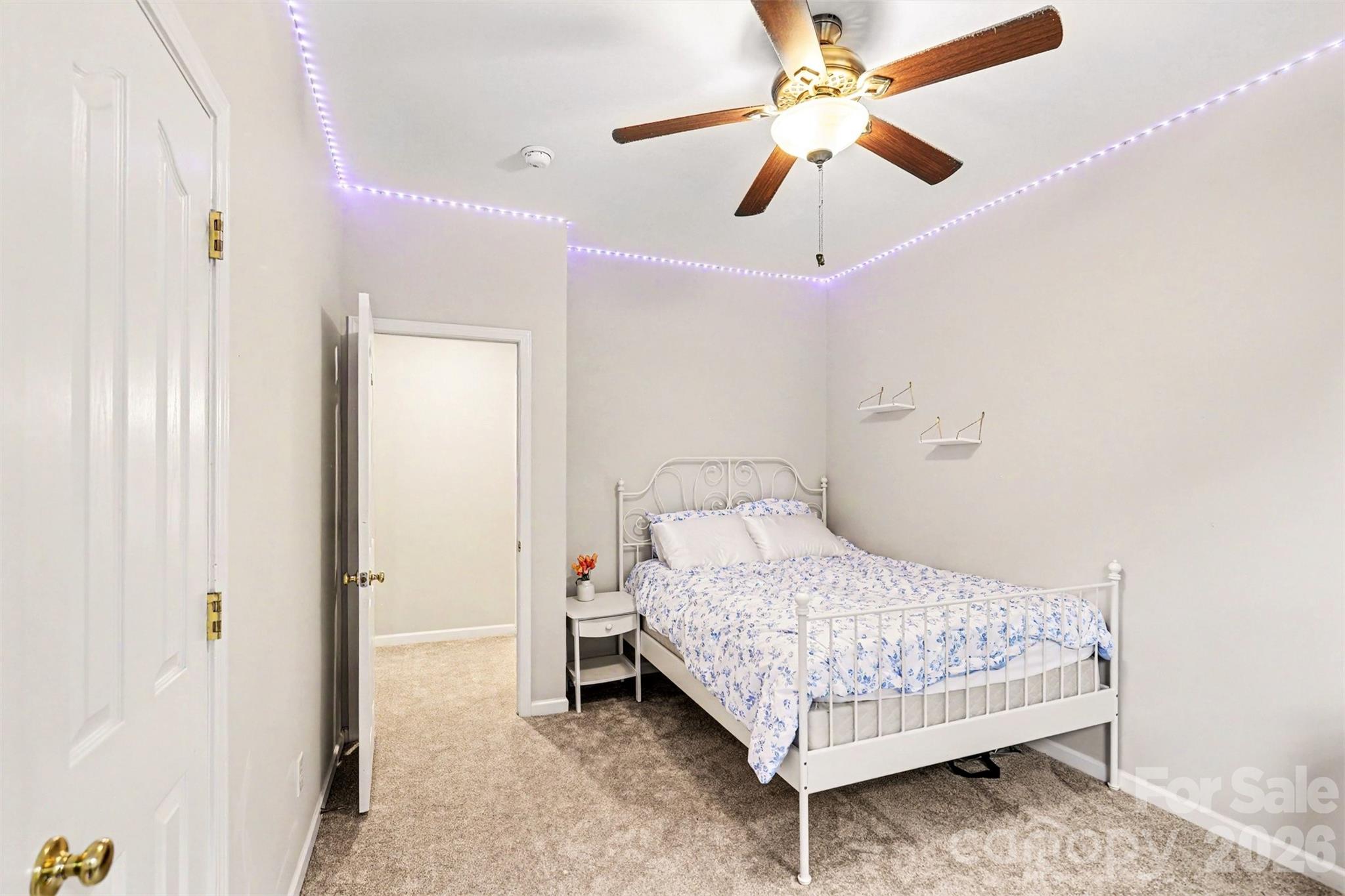 1417 Autumn Ridge Lane — Fort Mill