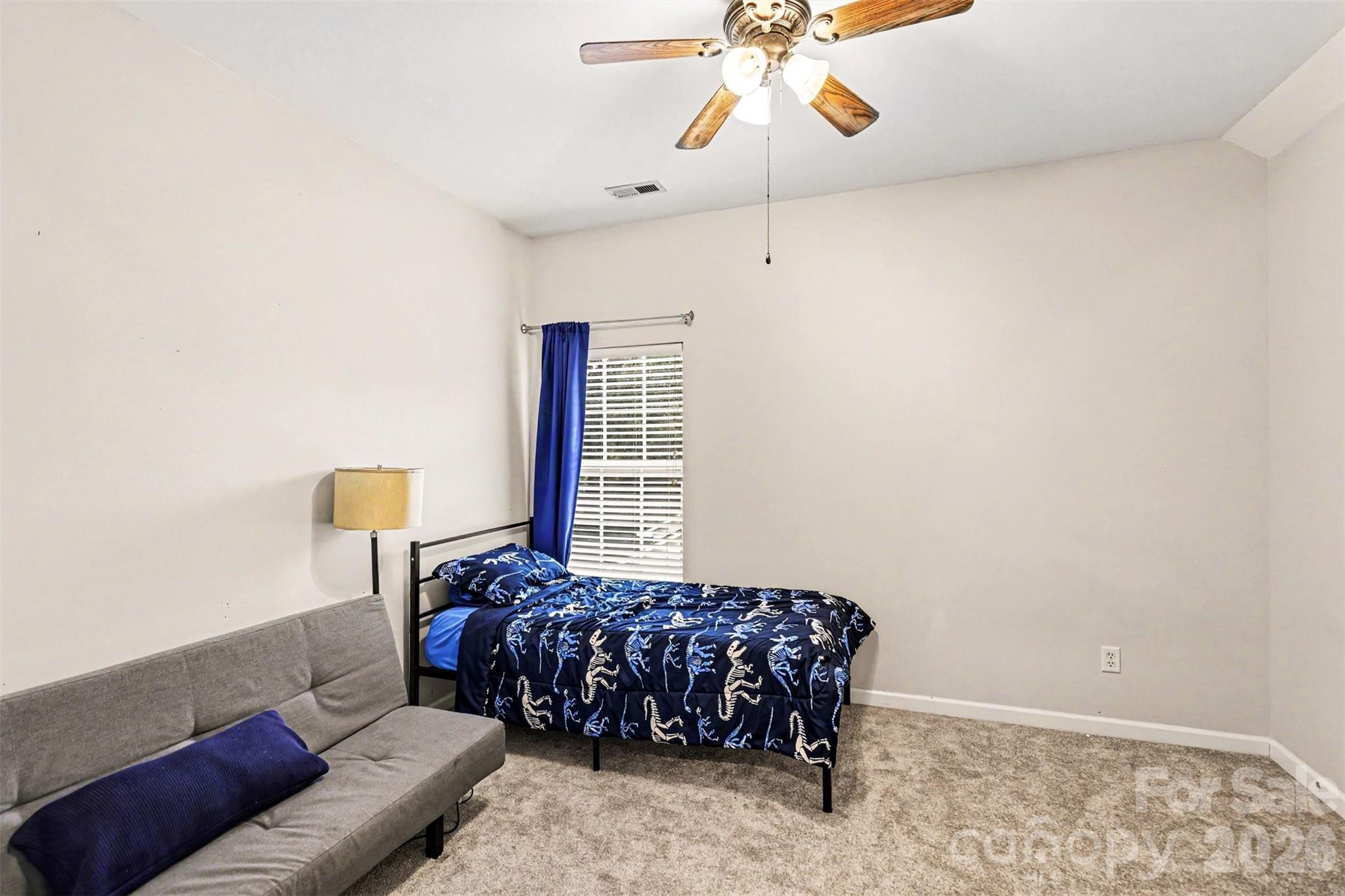 1417 Autumn Ridge Lane — Fort Mill