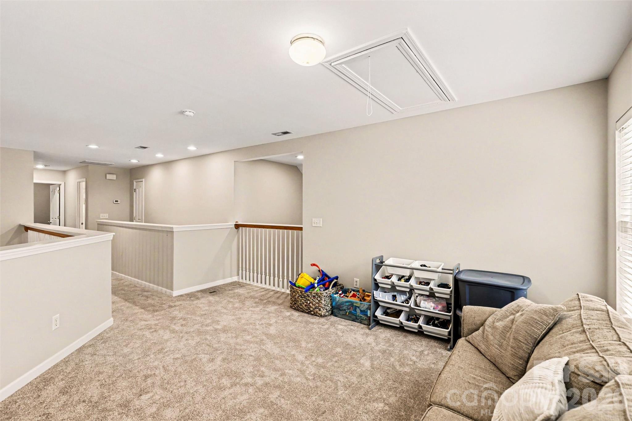 1417 Autumn Ridge Lane — Fort Mill