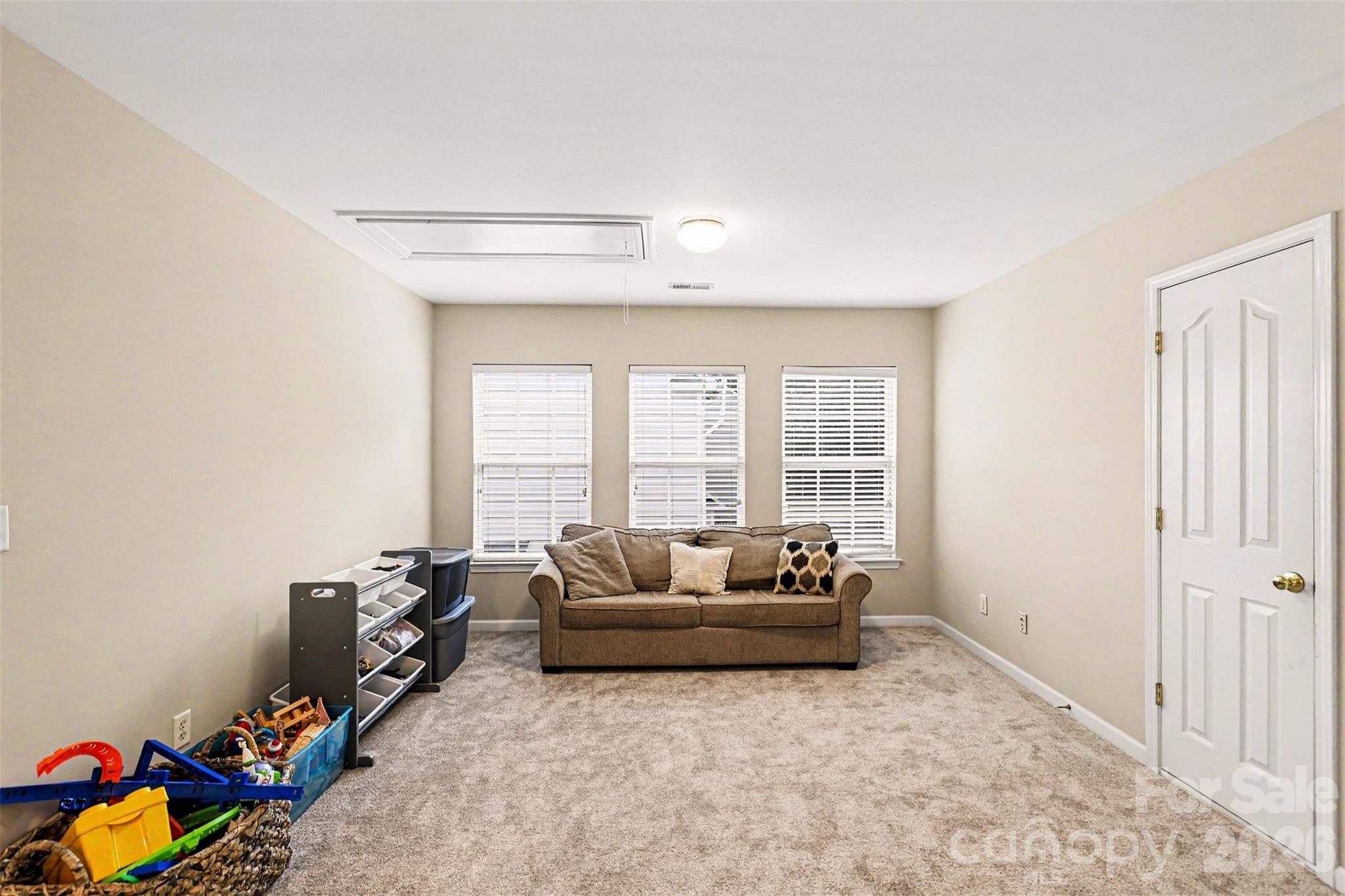 1417 Autumn Ridge Lane — Fort Mill