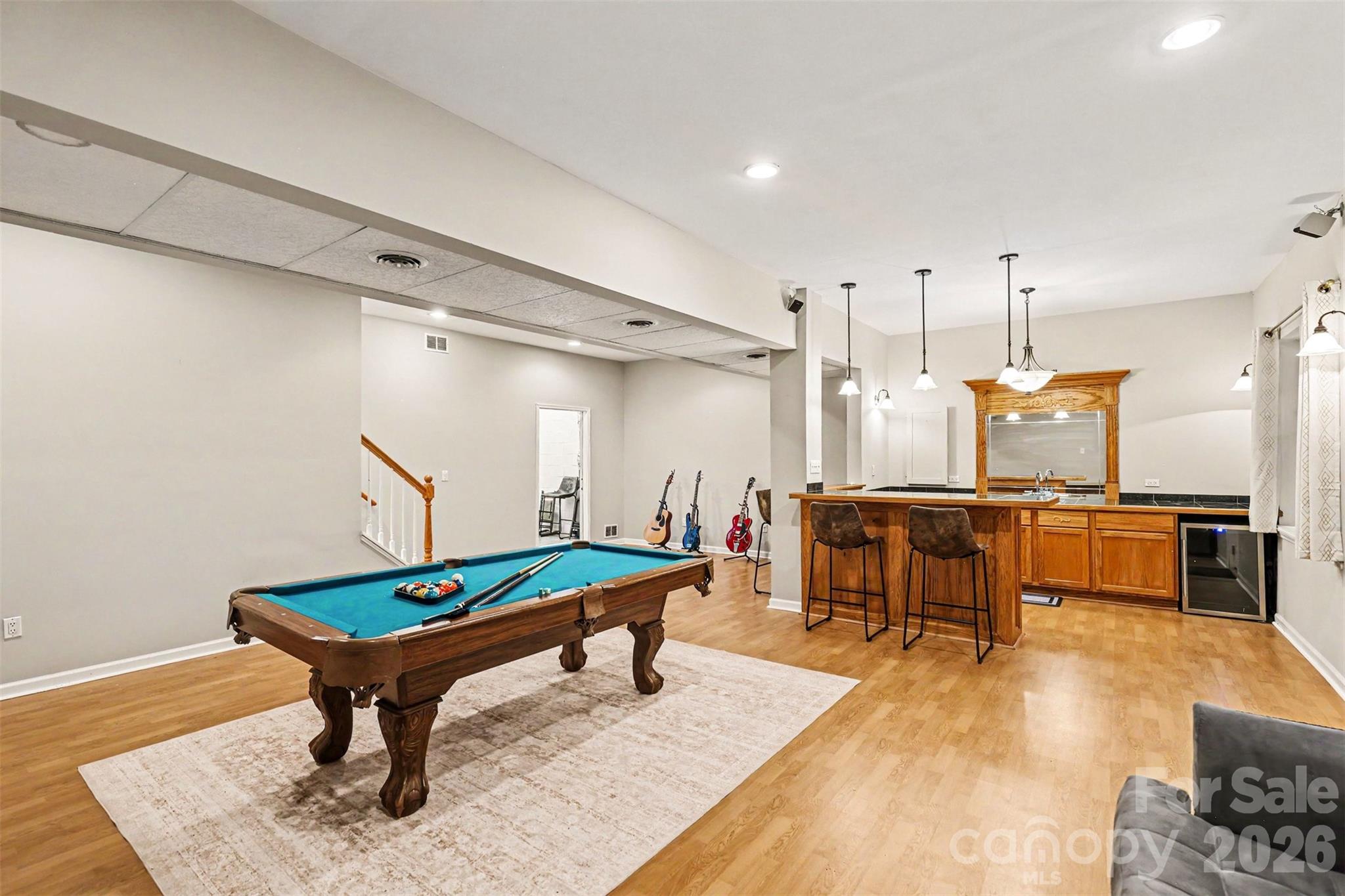 1417 Autumn Ridge Lane — Fort Mill