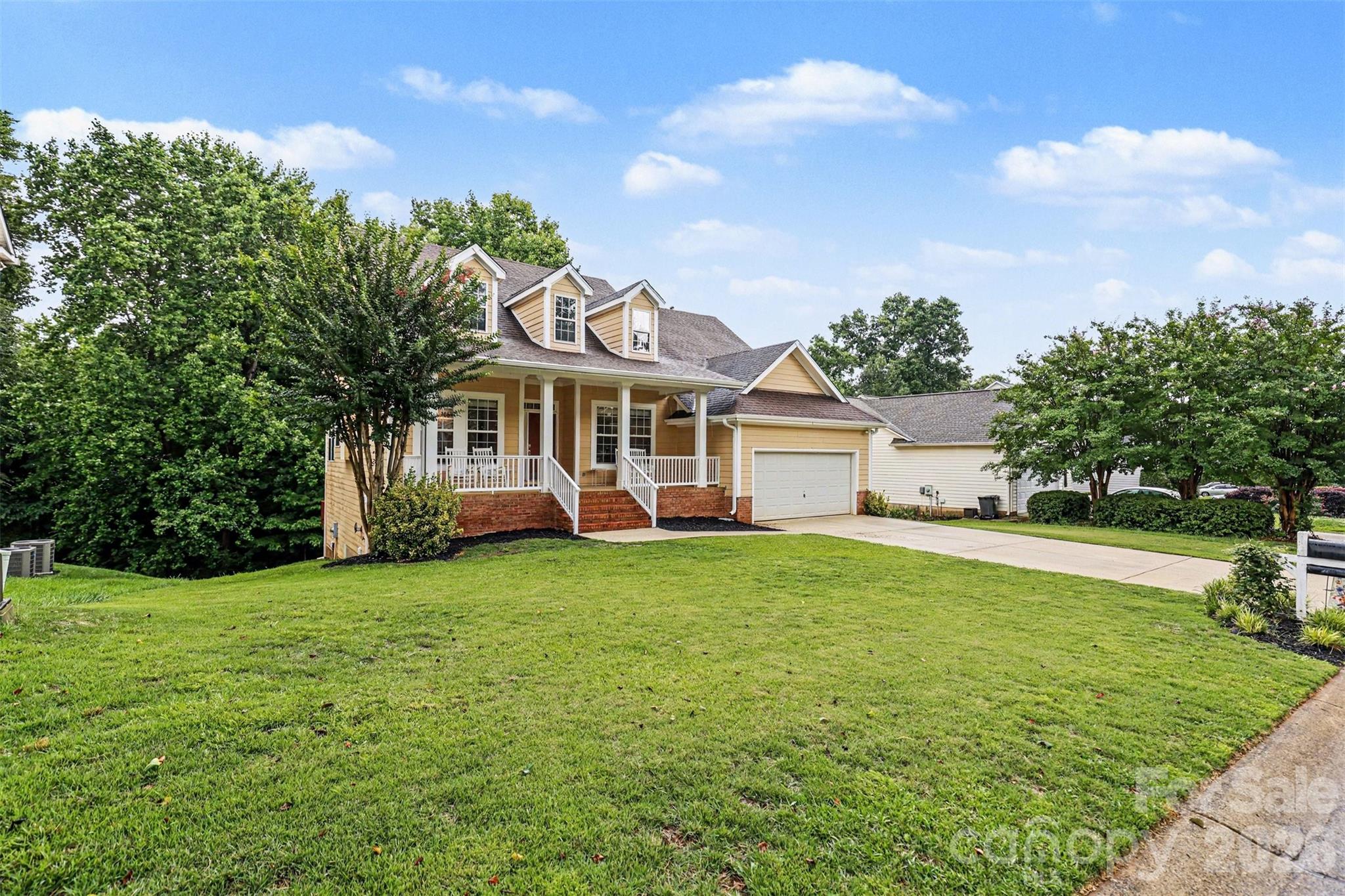 1417 Autumn Ridge Lane — Fort Mill