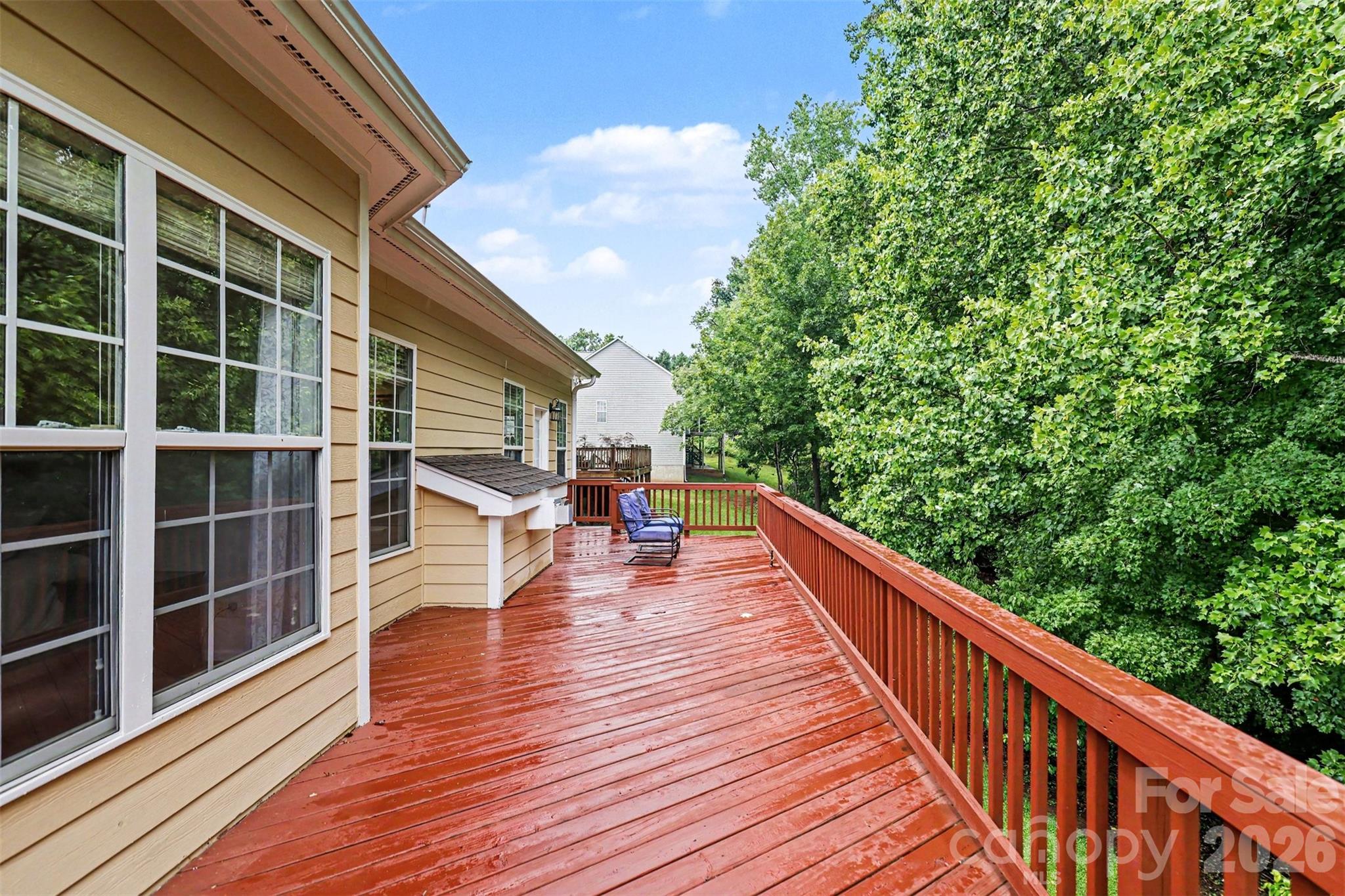 1417 Autumn Ridge Lane — Fort Mill