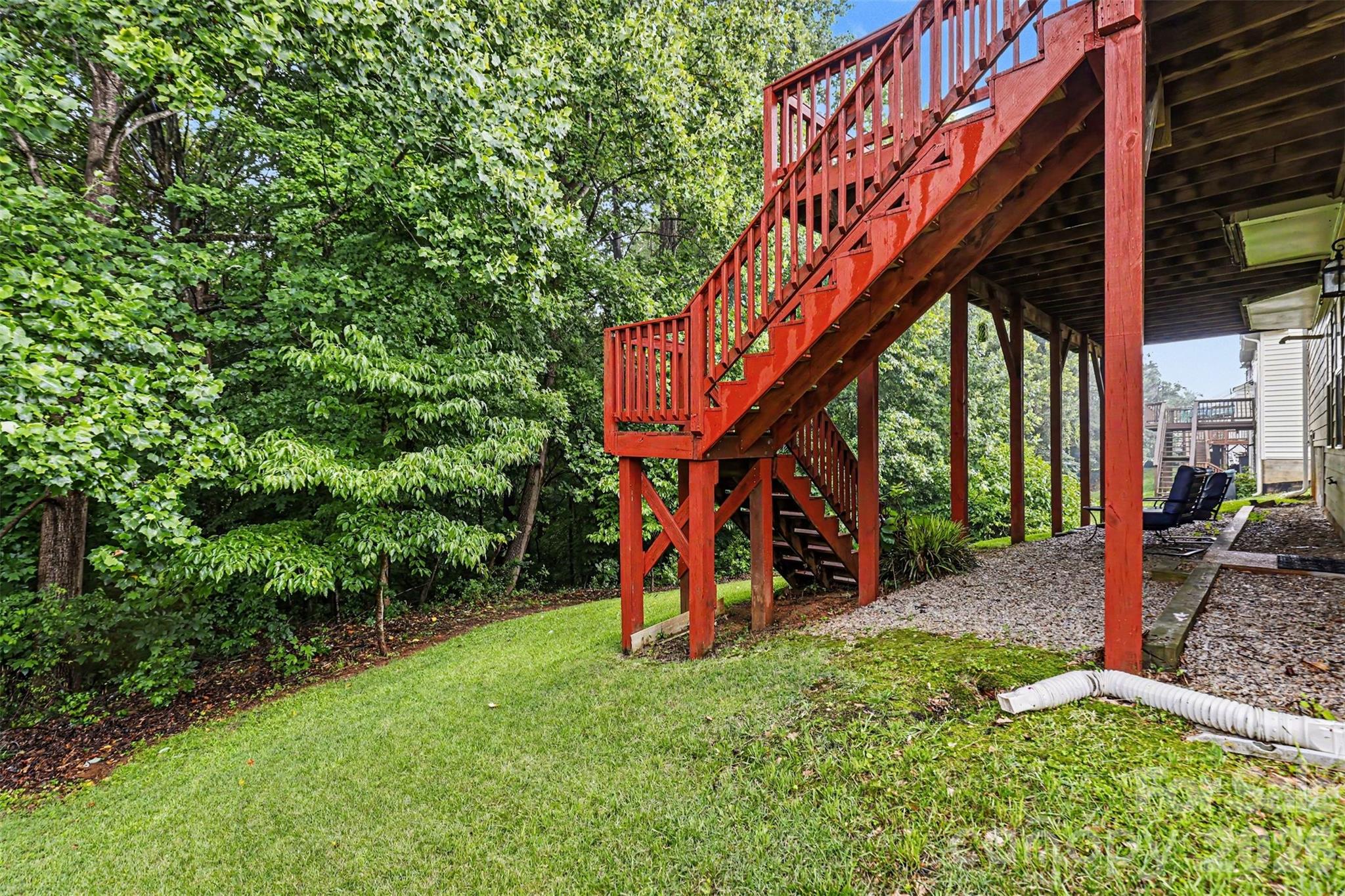 1417 Autumn Ridge Lane — Fort Mill
