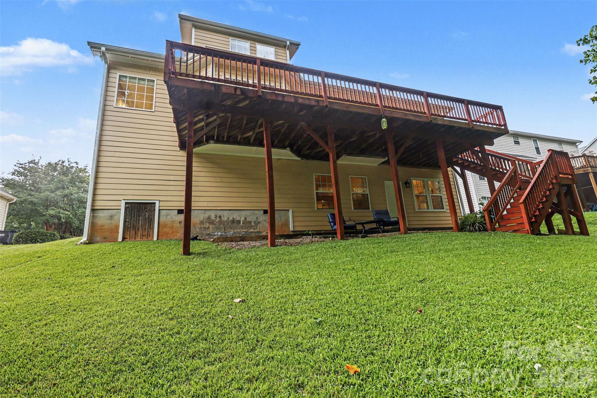 1417 Autumn Ridge Lane — Fort Mill
