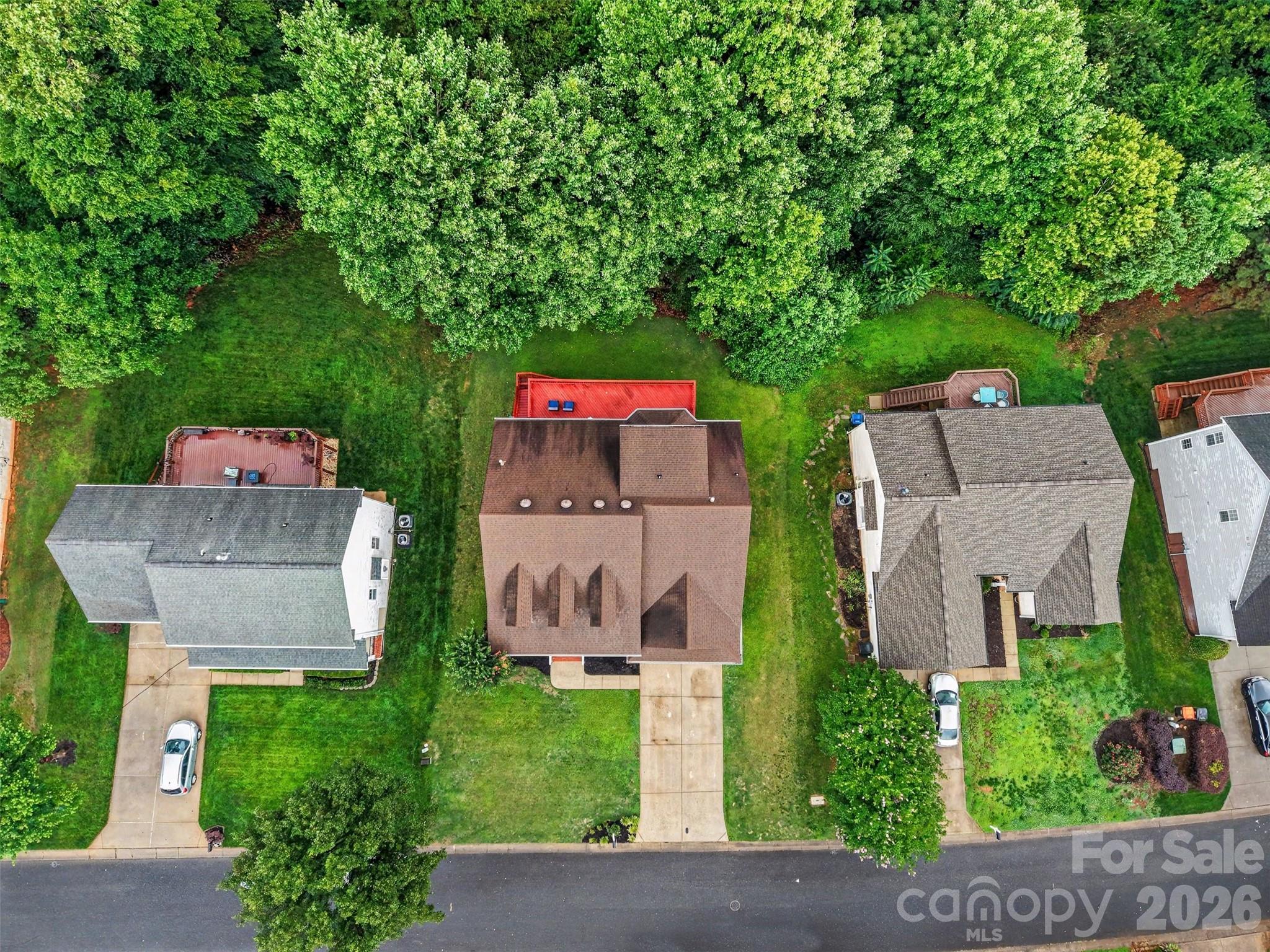 1417 Autumn Ridge Lane — Fort Mill