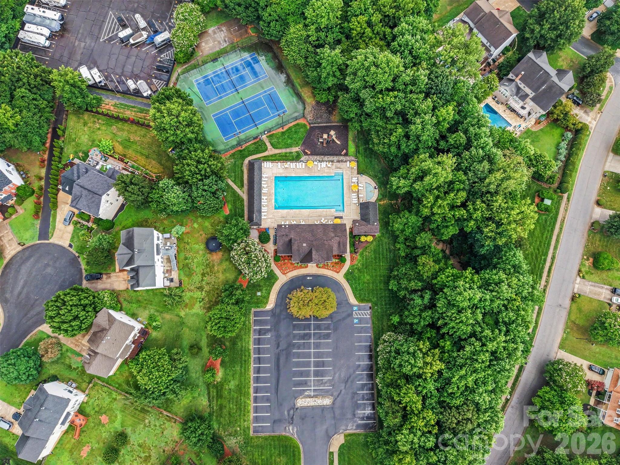 1417 Autumn Ridge Lane — Fort Mill