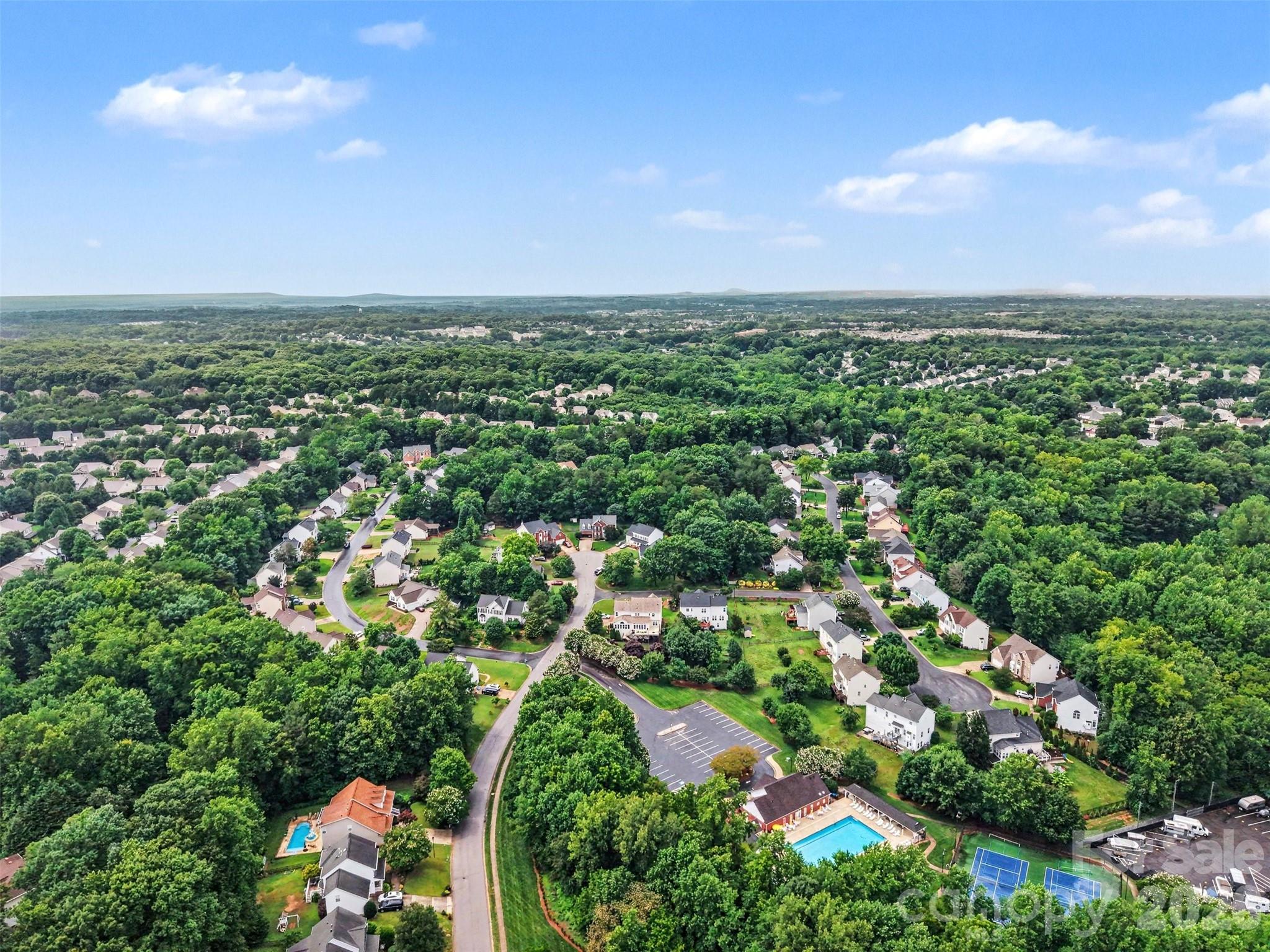 1417 Autumn Ridge Lane — Fort Mill