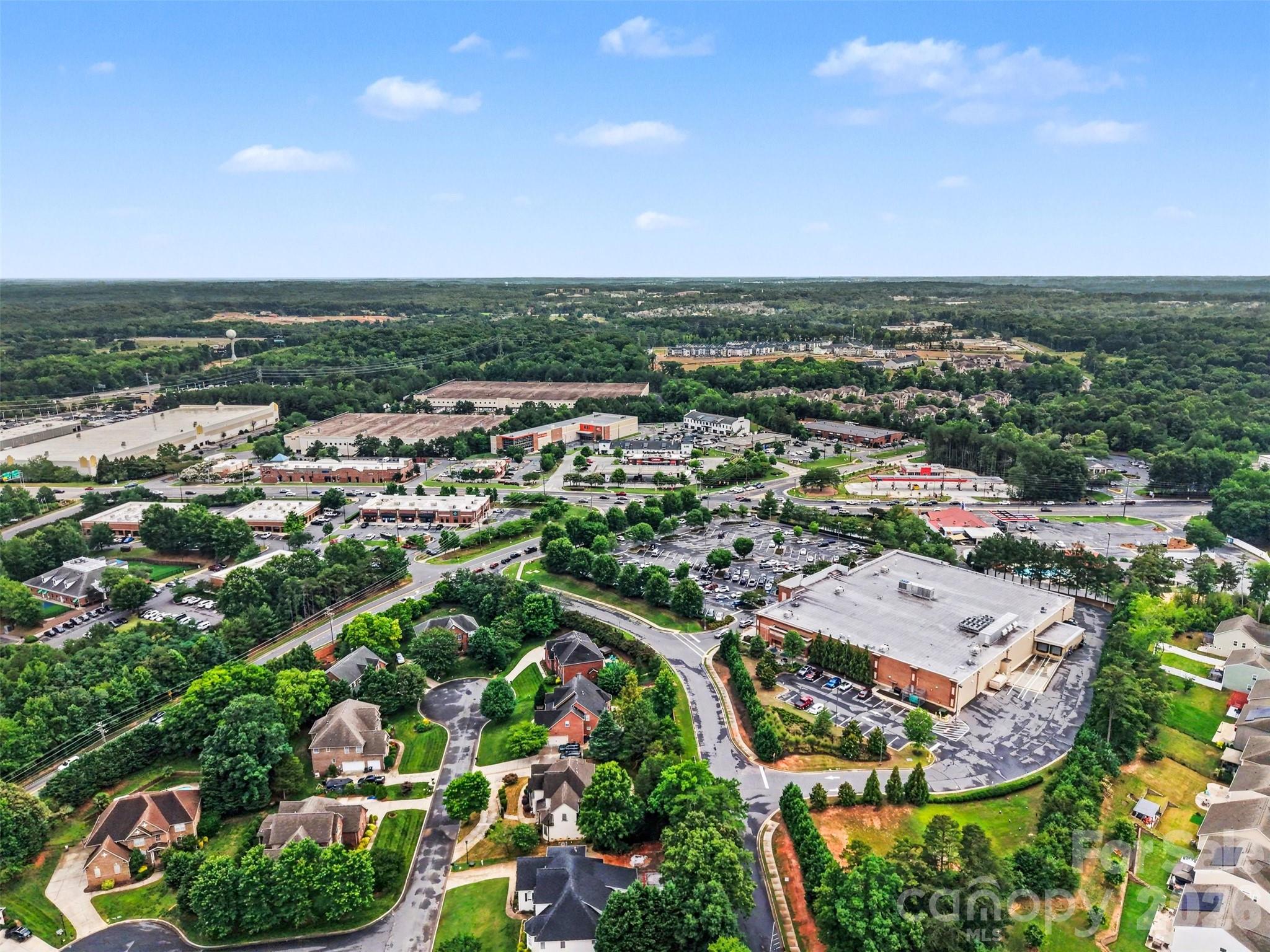 1417 Autumn Ridge Lane — Fort Mill