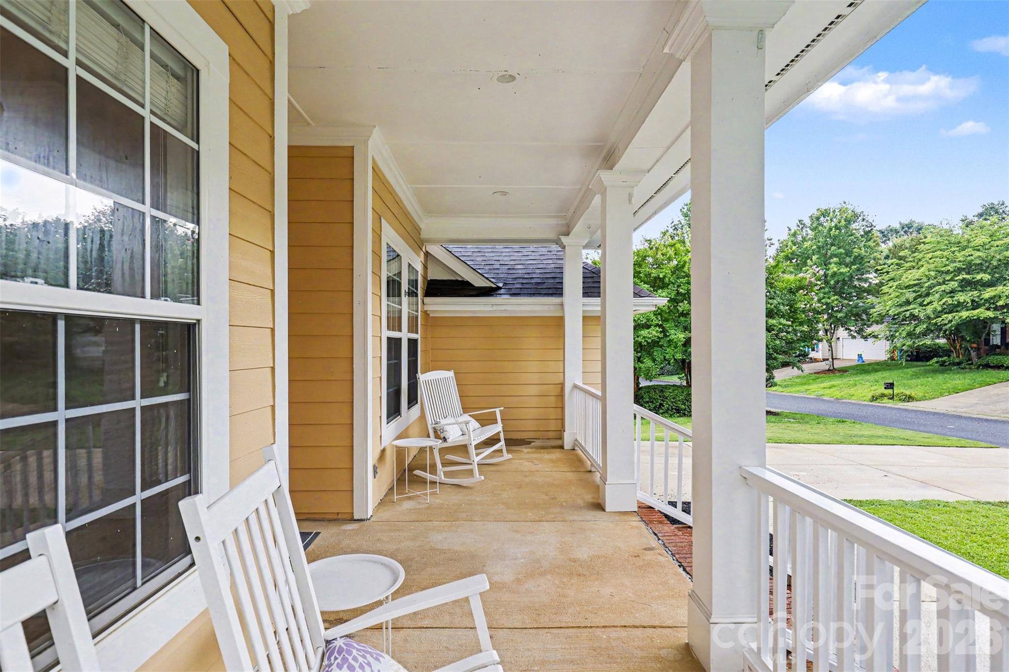 1417 Autumn Ridge Lane — Fort Mill