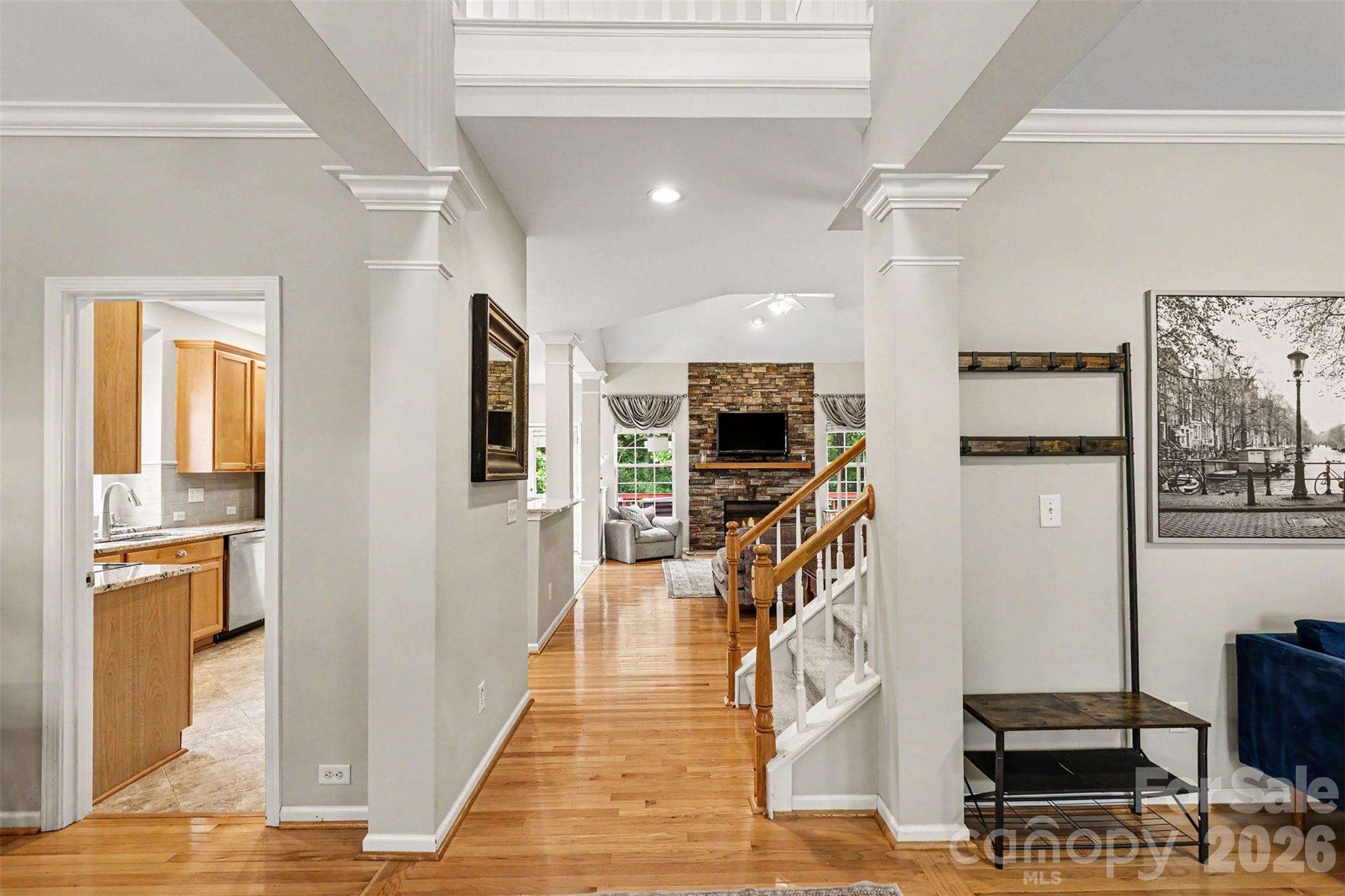 1417 Autumn Ridge Lane — Fort Mill