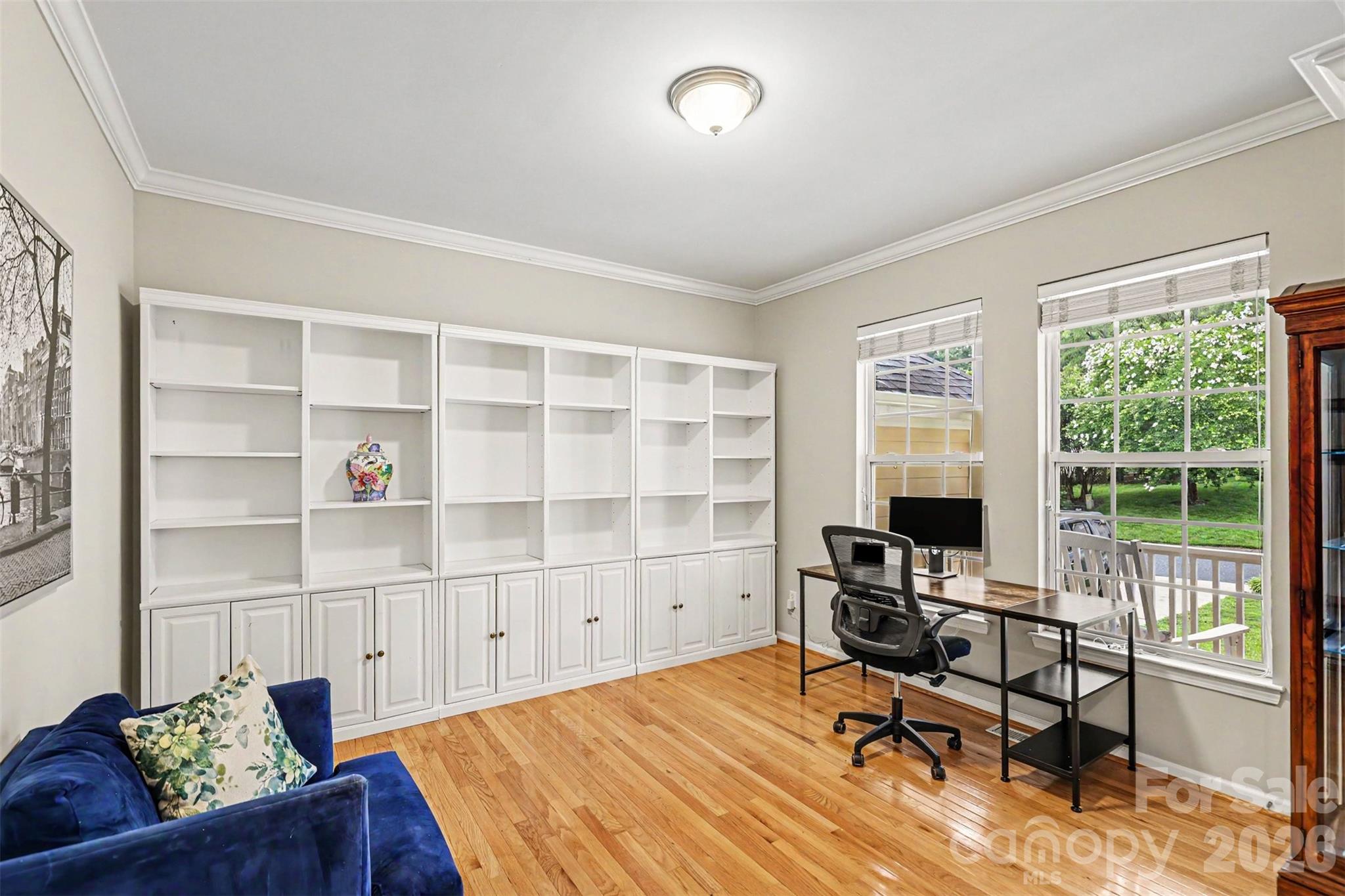 1417 Autumn Ridge Lane — Fort Mill
