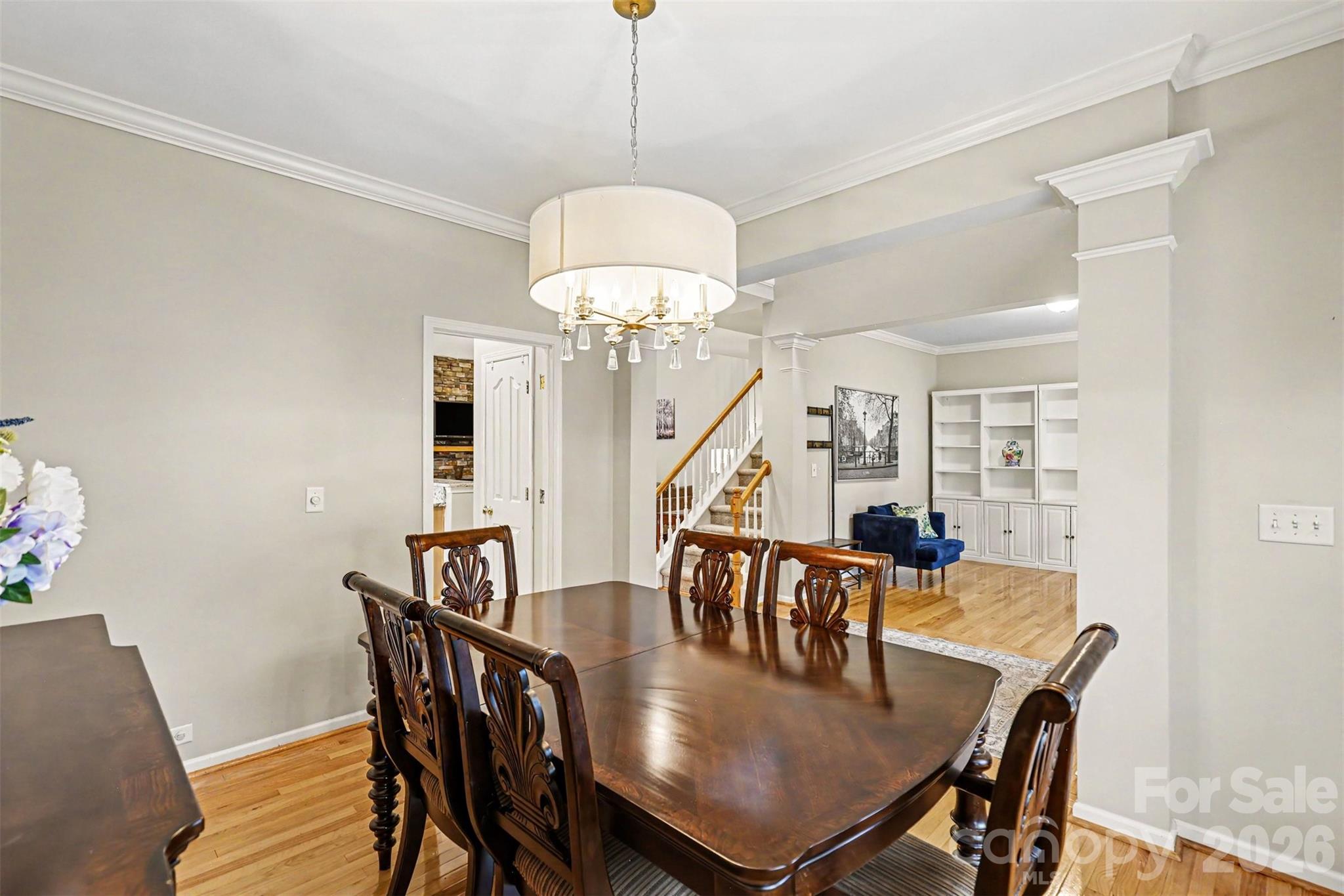 1417 Autumn Ridge Lane — Fort Mill