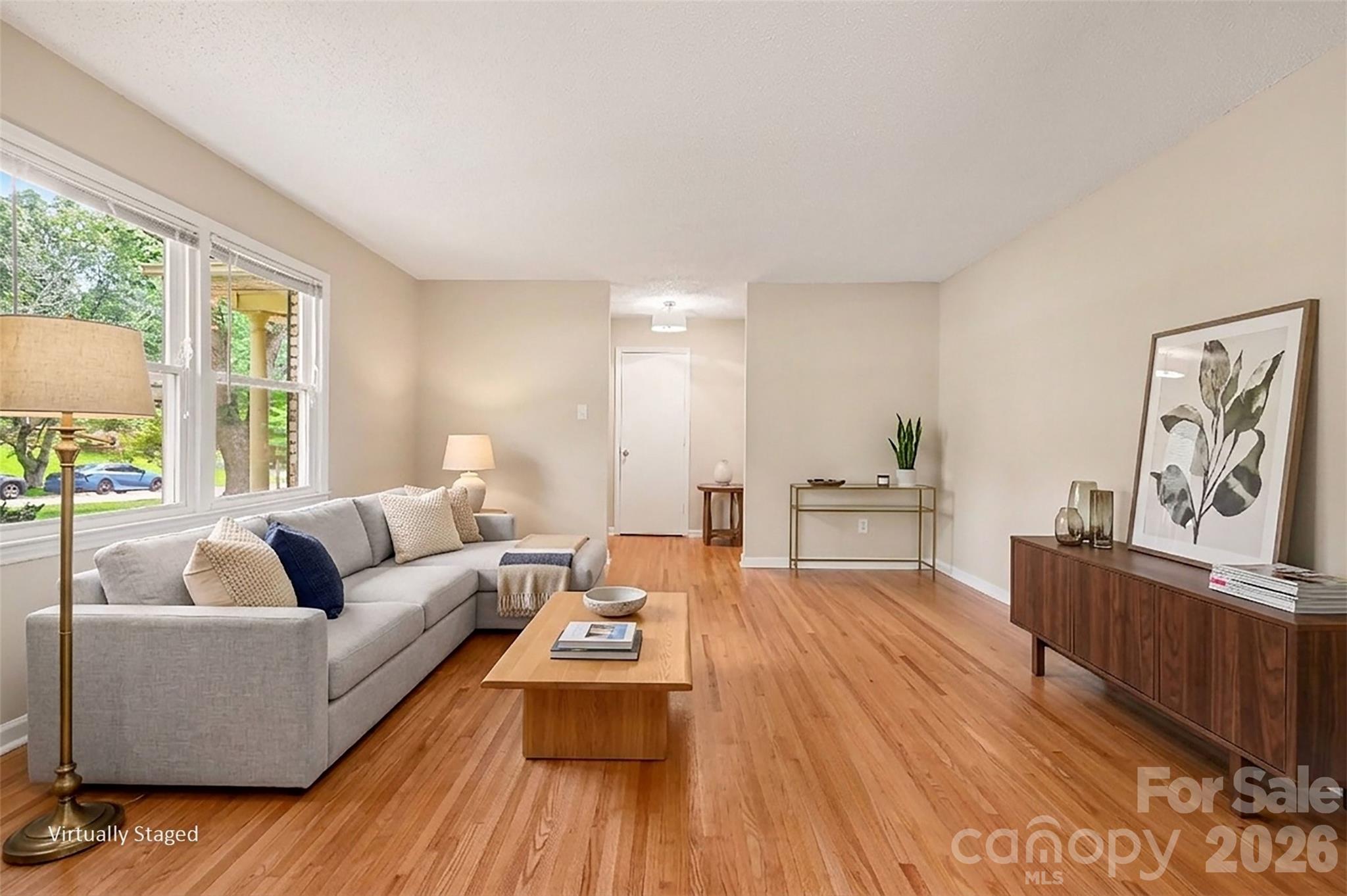 2143 Knickerbocker Drive — Charlotte
