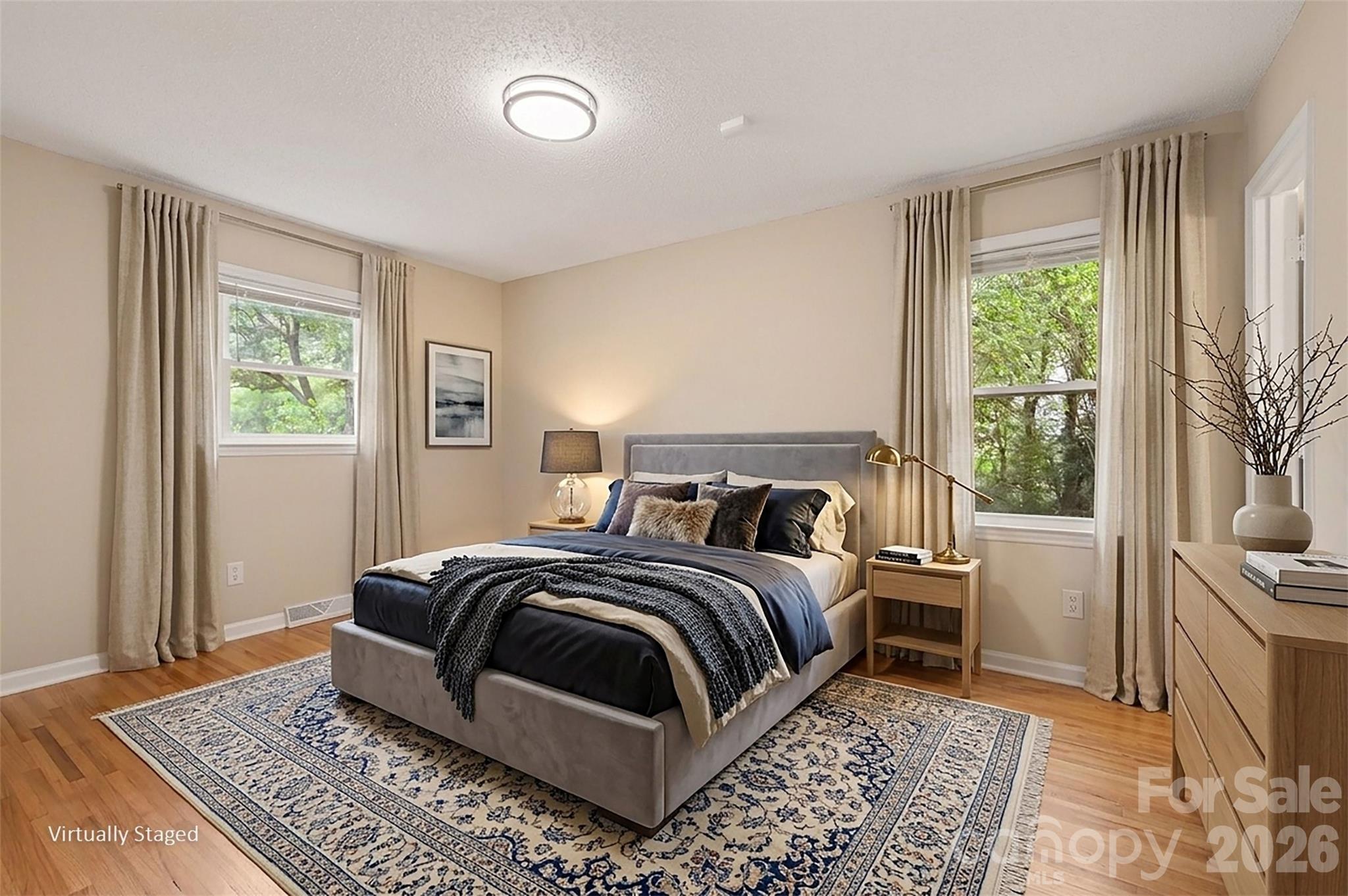 2143 Knickerbocker Drive — Charlotte