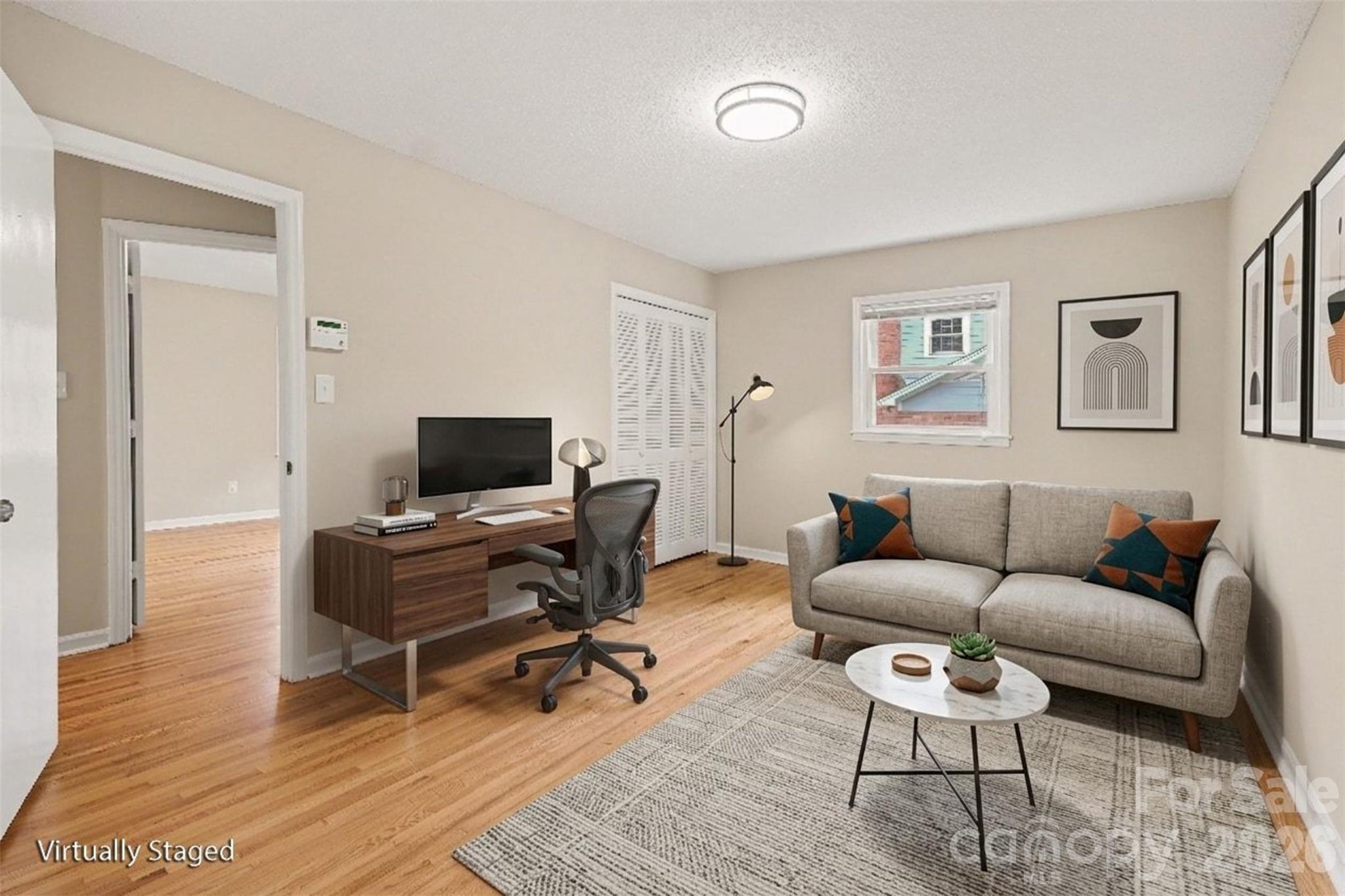 2143 Knickerbocker Drive — Charlotte
