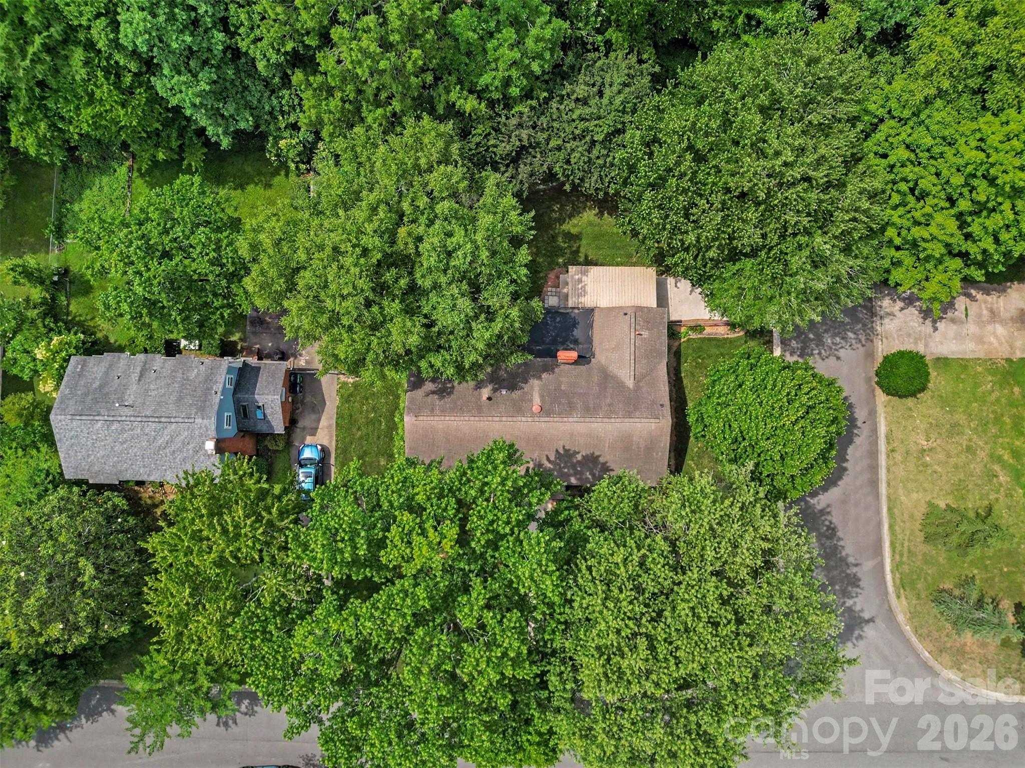 2143 Knickerbocker Drive — Charlotte