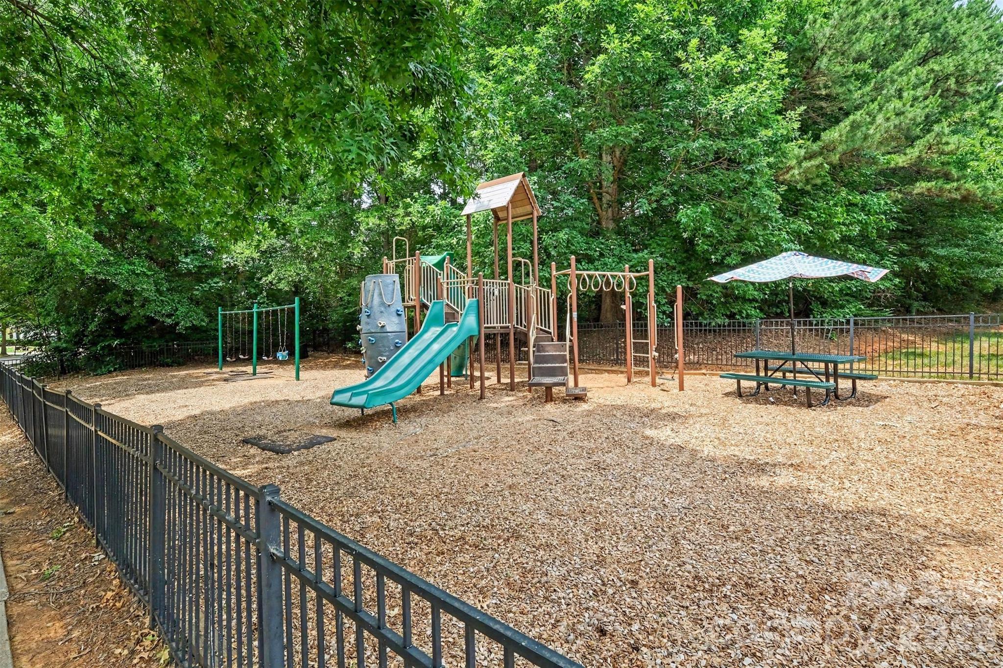 2143 Knickerbocker Drive — Charlotte