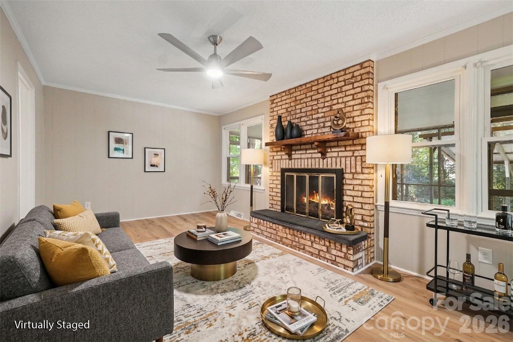 2143 Knickerbocker Drive — Charlotte