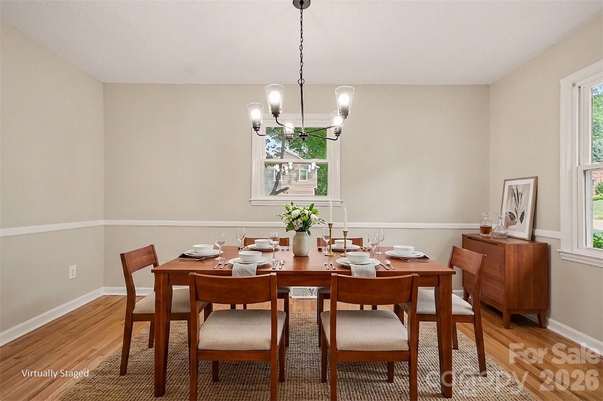 2143 Knickerbocker Drive — Charlotte